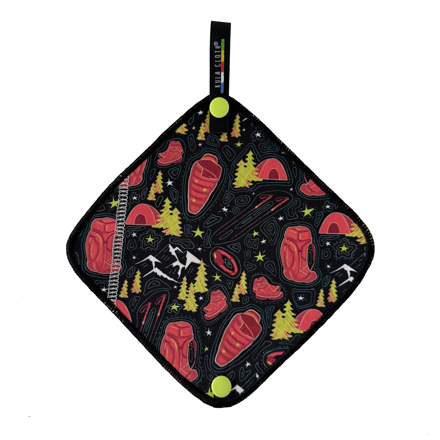 'Night Hike' Kula Cloth®