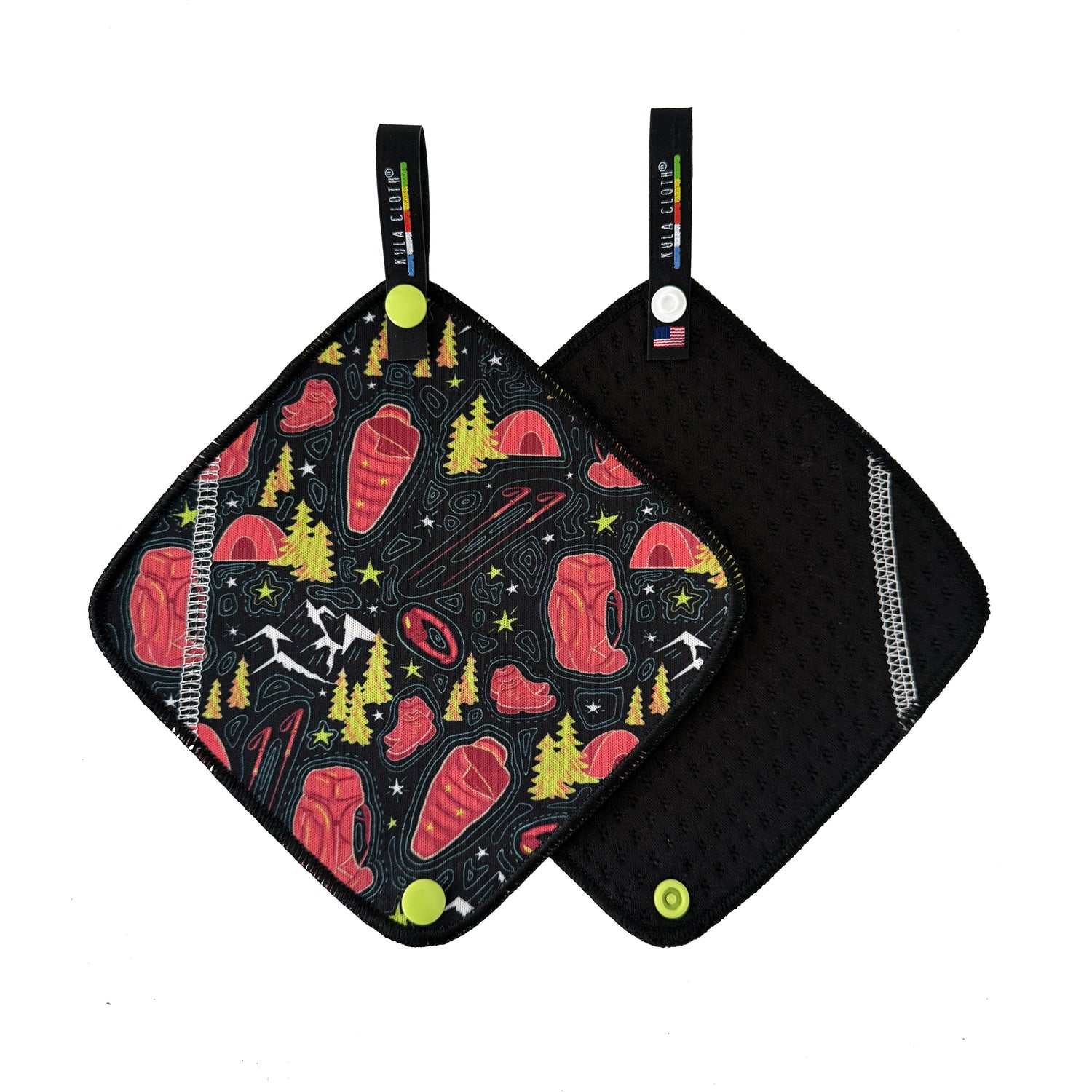 'Night Hike' Kula Cloth®