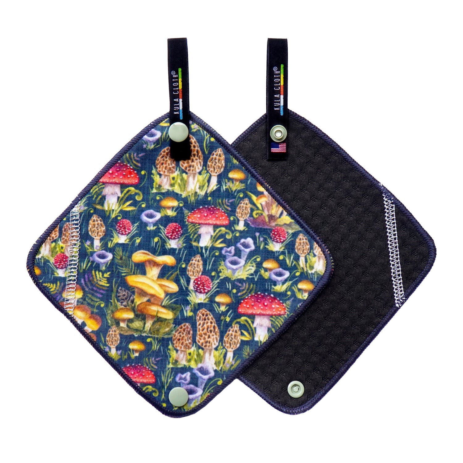 WHOLESALE - 'Oh, Cremini!' Kula Cloth®