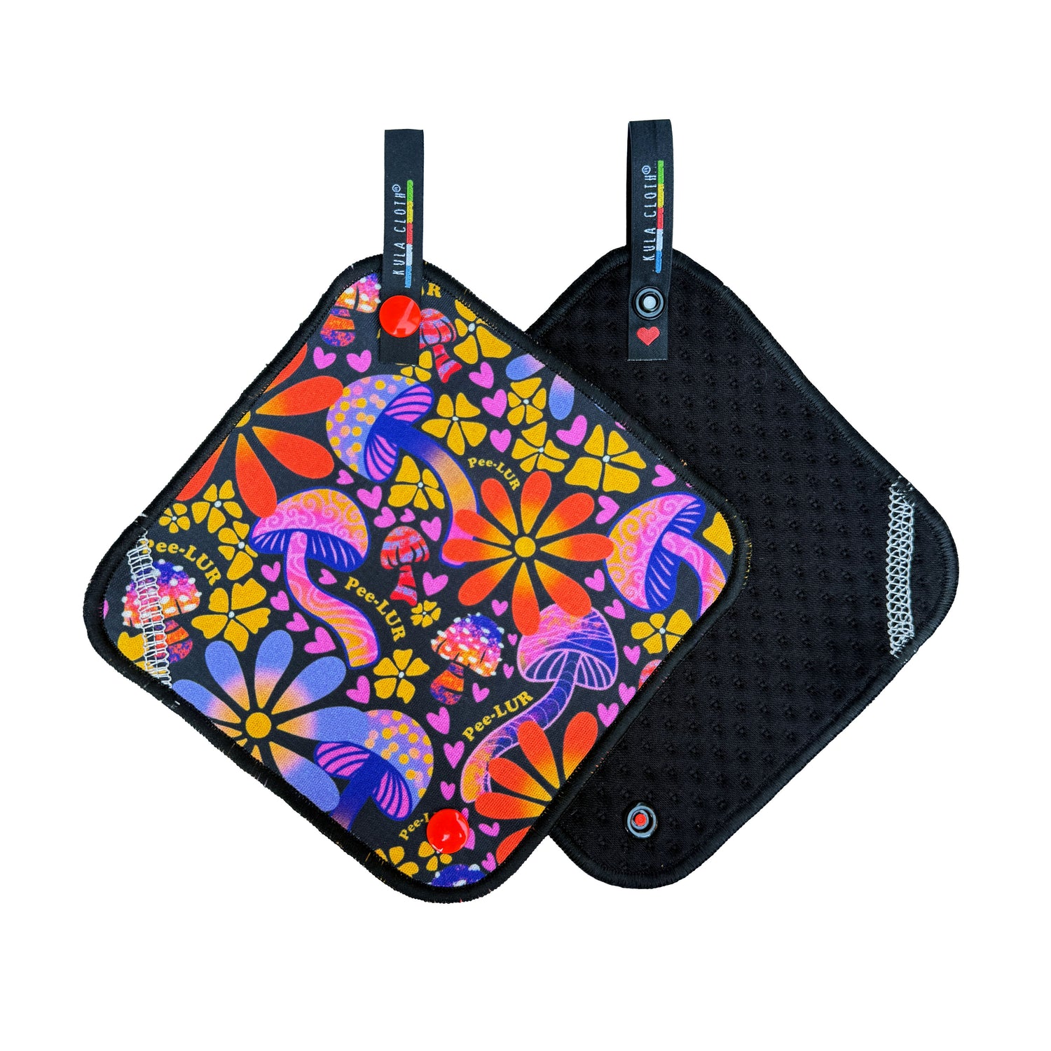 'Pee-LUR' Kula Cloth®
