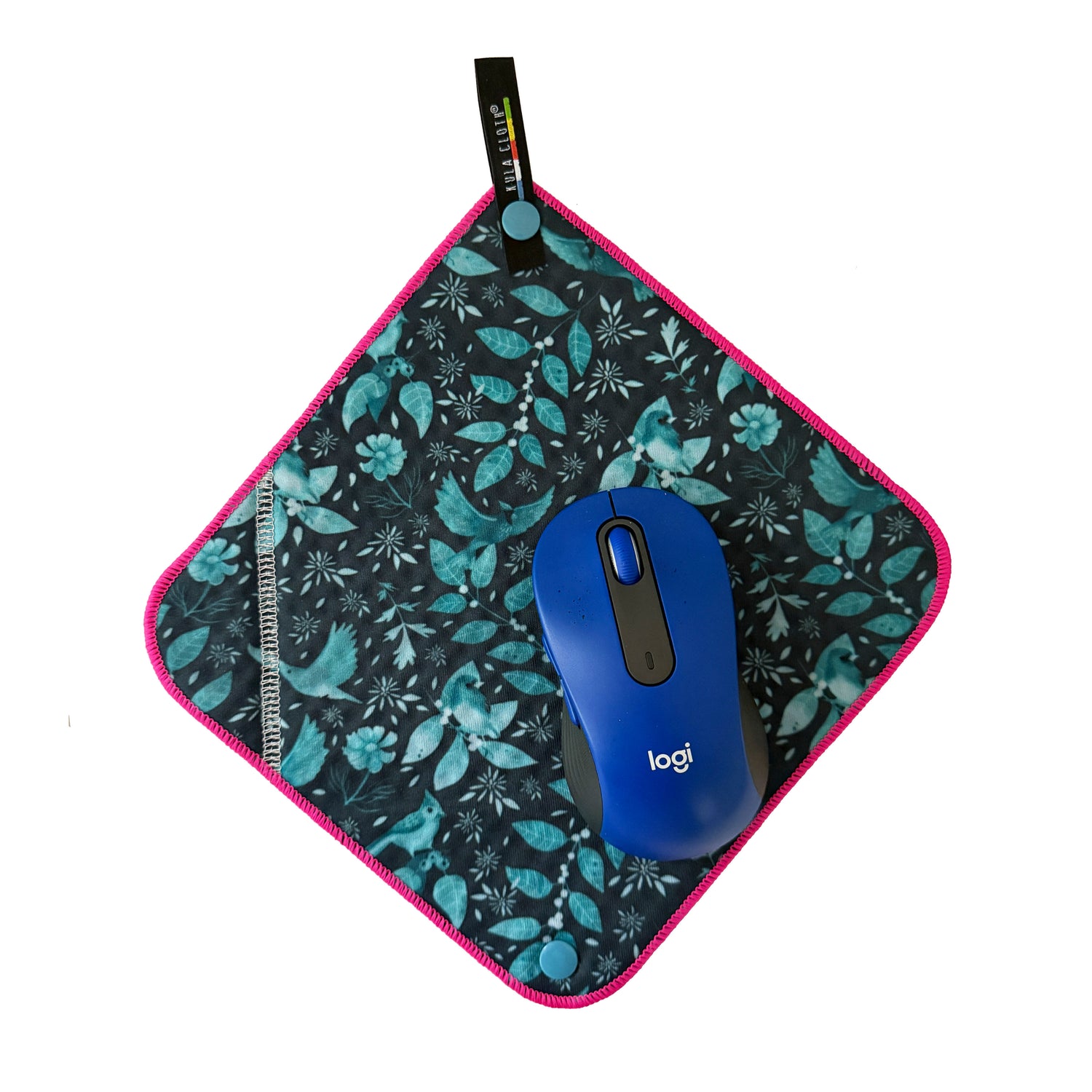 The Kula Mouse Pad