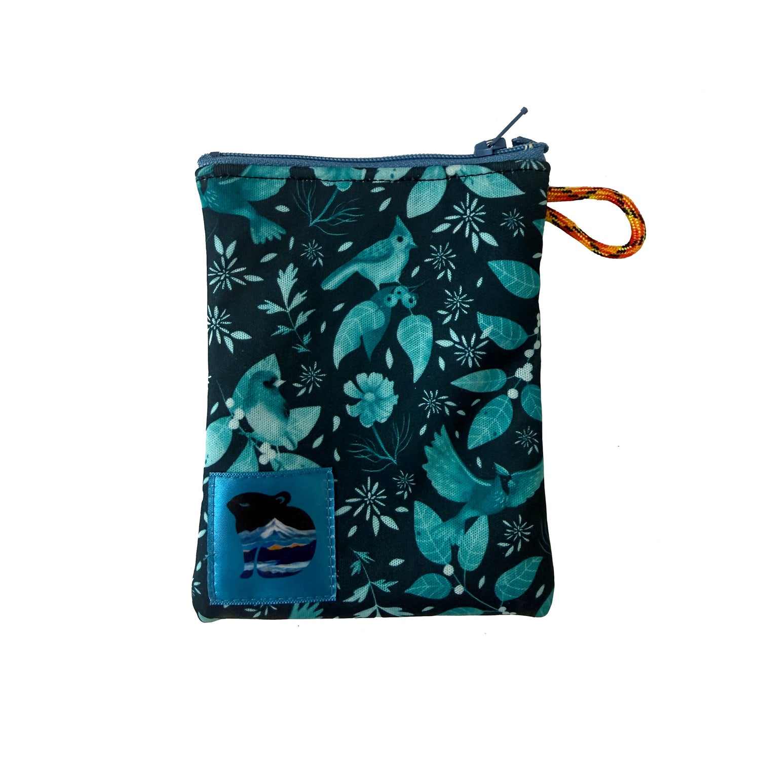 Kula Mini Pocket – Waterproof Antimicrobial Mini Bag for Travel, Hiking & Everyday Carry