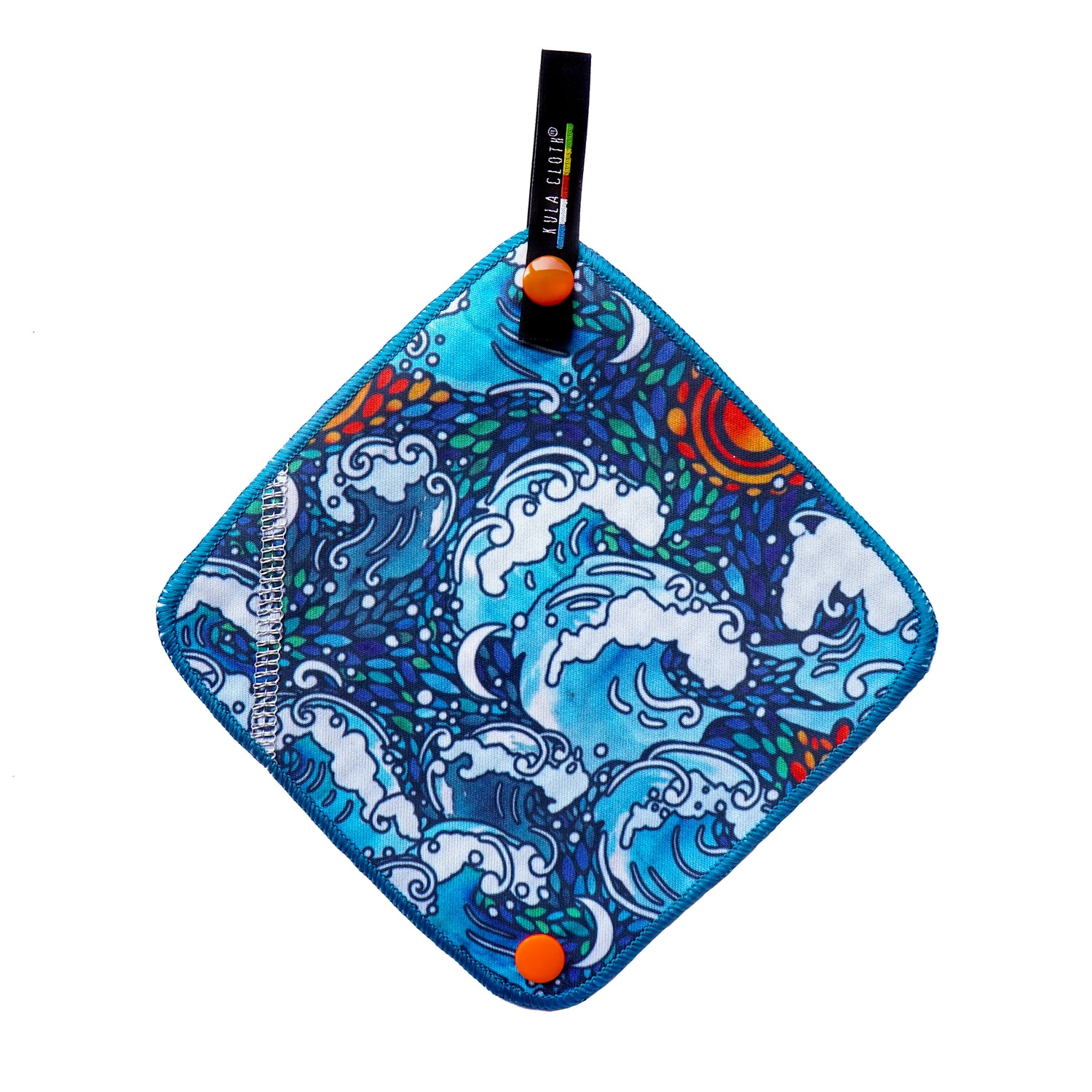 WHOLESALE - 'Tidal Forces' Kula Cloth®