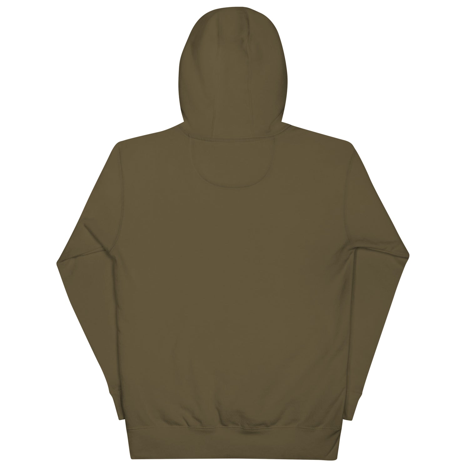 Mountain Pyka Gear Hoodie