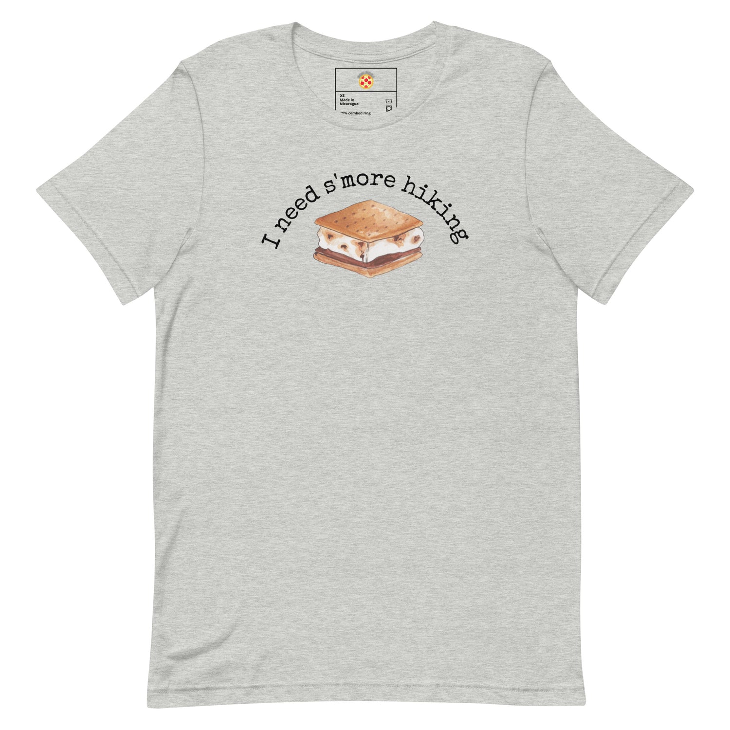 S'more Hiking Tee