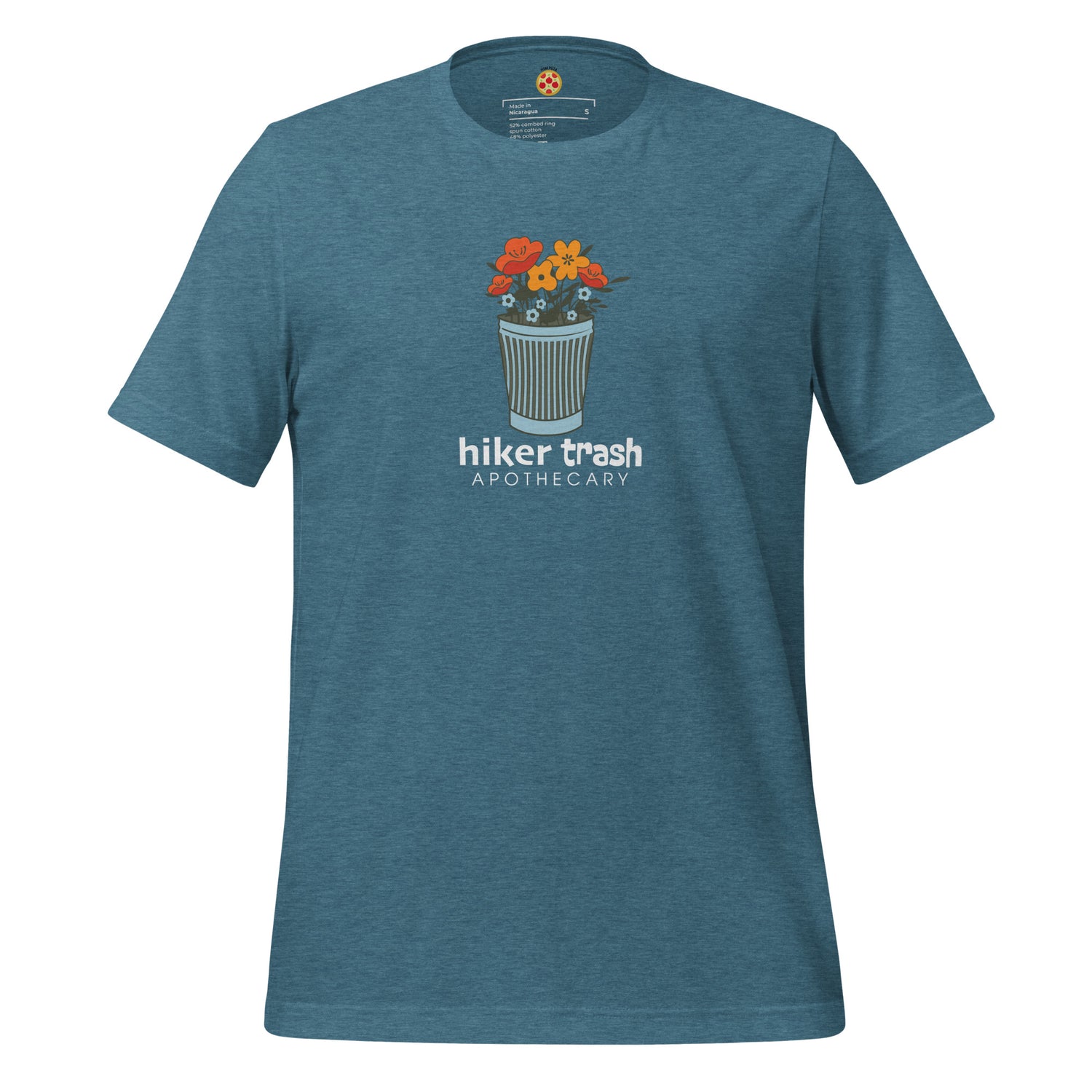 Hiker Trash Apothecary Shirt
