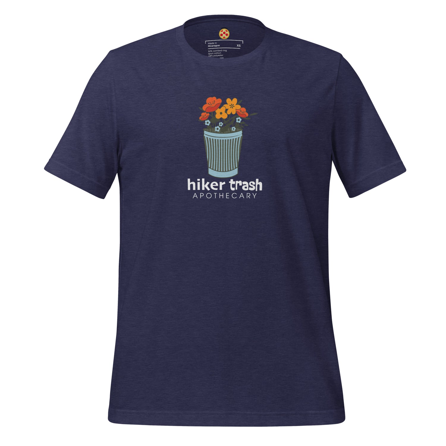 Hiker Trash Apothecary Shirt