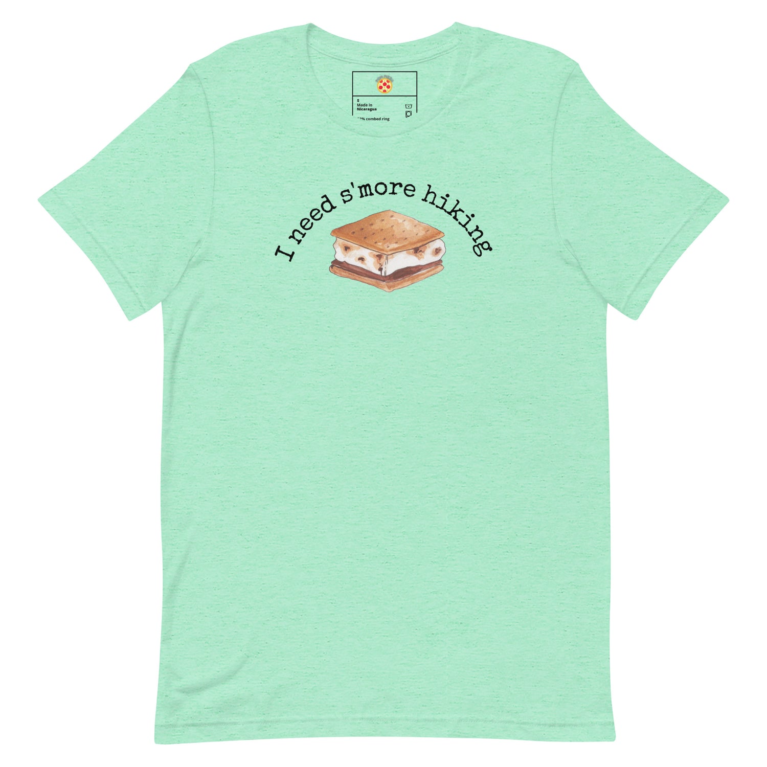 S'more Hiking Tee