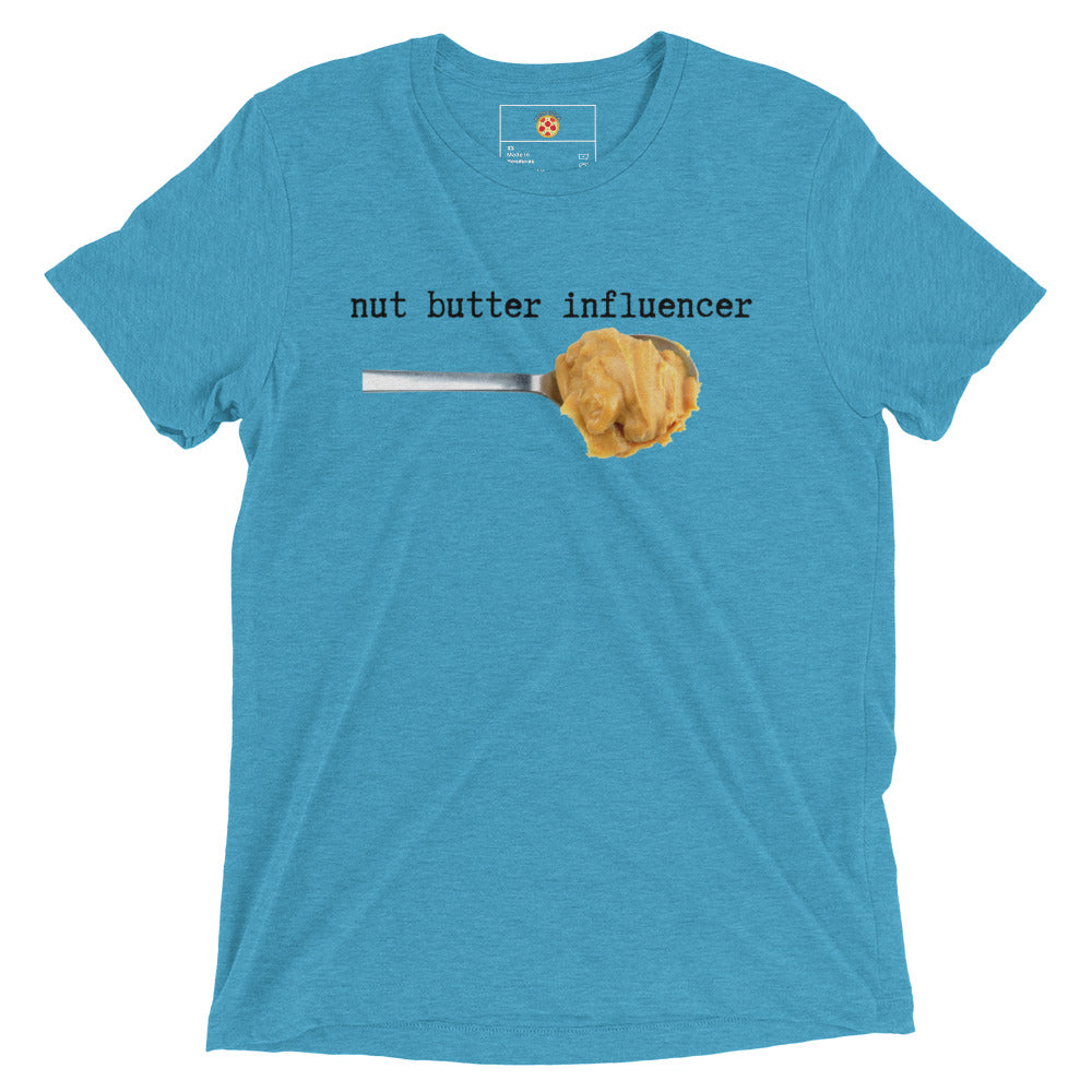 Nut Butter Influencer Tee