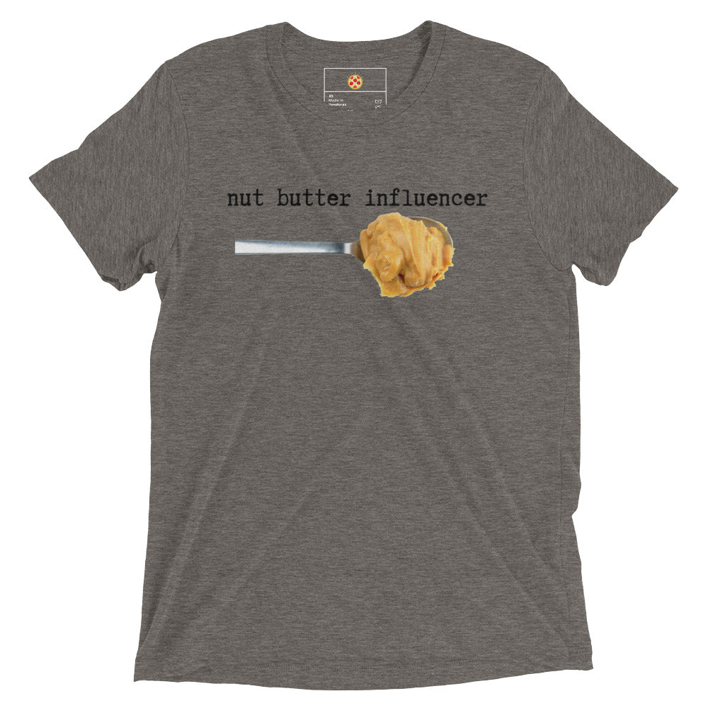 Nut Butter Influencer Tee