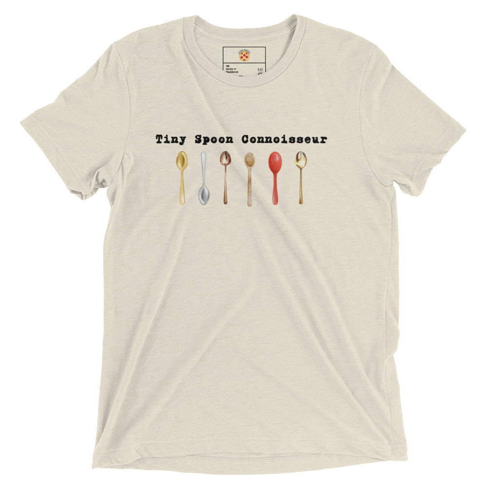 Tiny Spoon Tee