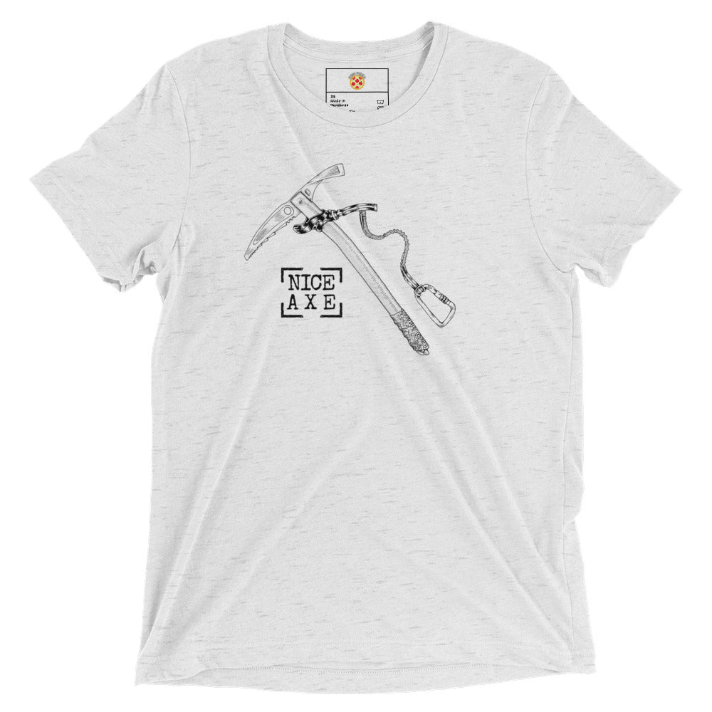 Nice Axe T-Shirt
