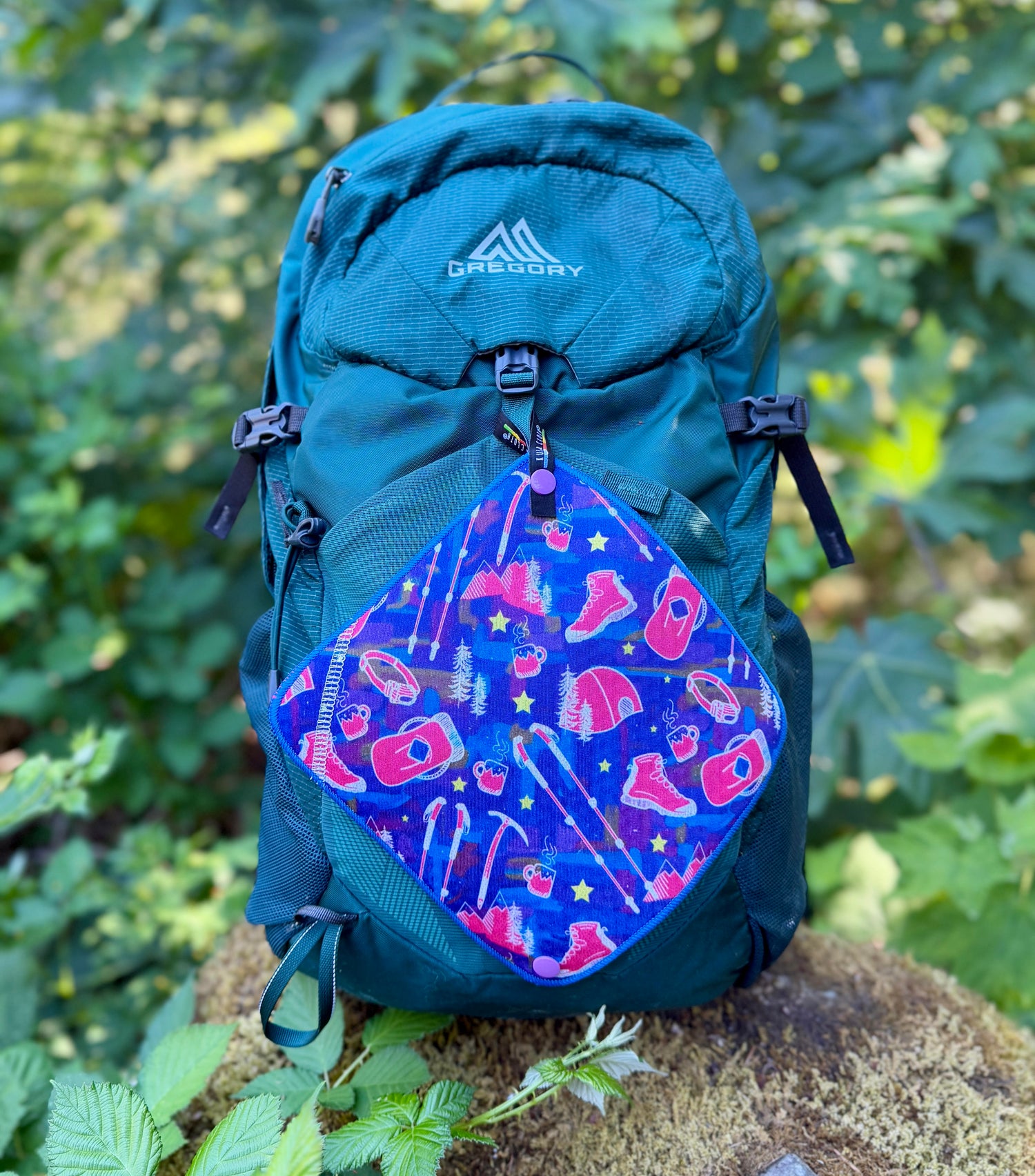 'The MEGA' Kula Cloth ®