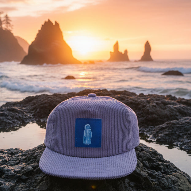 Sierra Sown x Kula Cloth CVC Hat