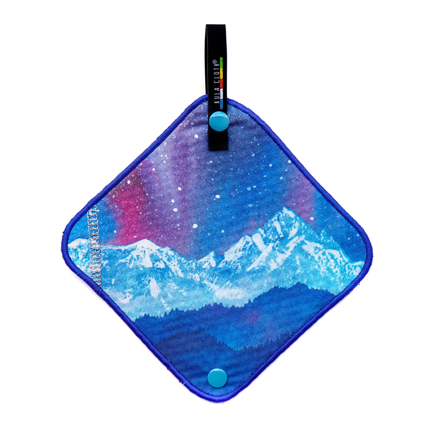 'Winter Sneffels' - Kula Cloth® Artist Series