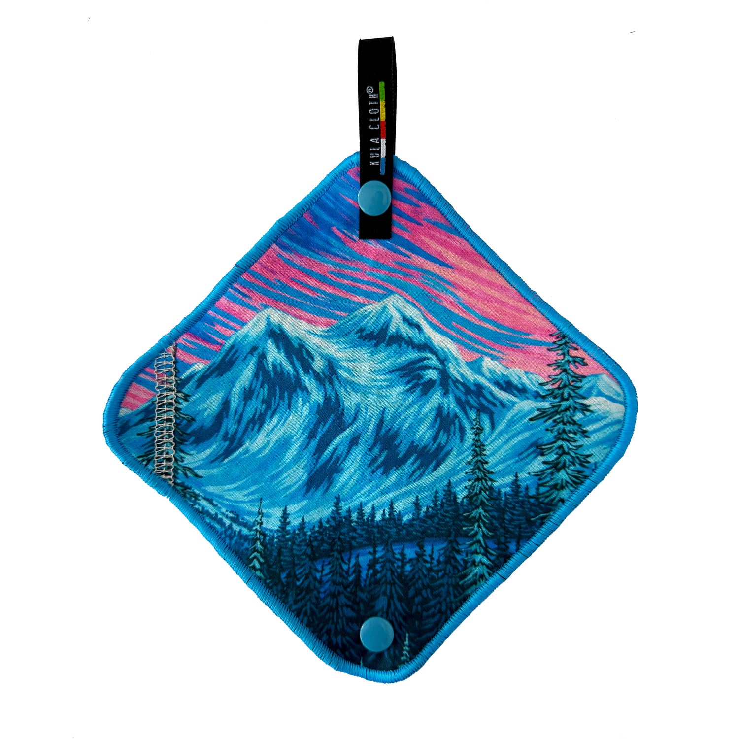 'Winter Solstice' - Kula Cloth ® Artist Series