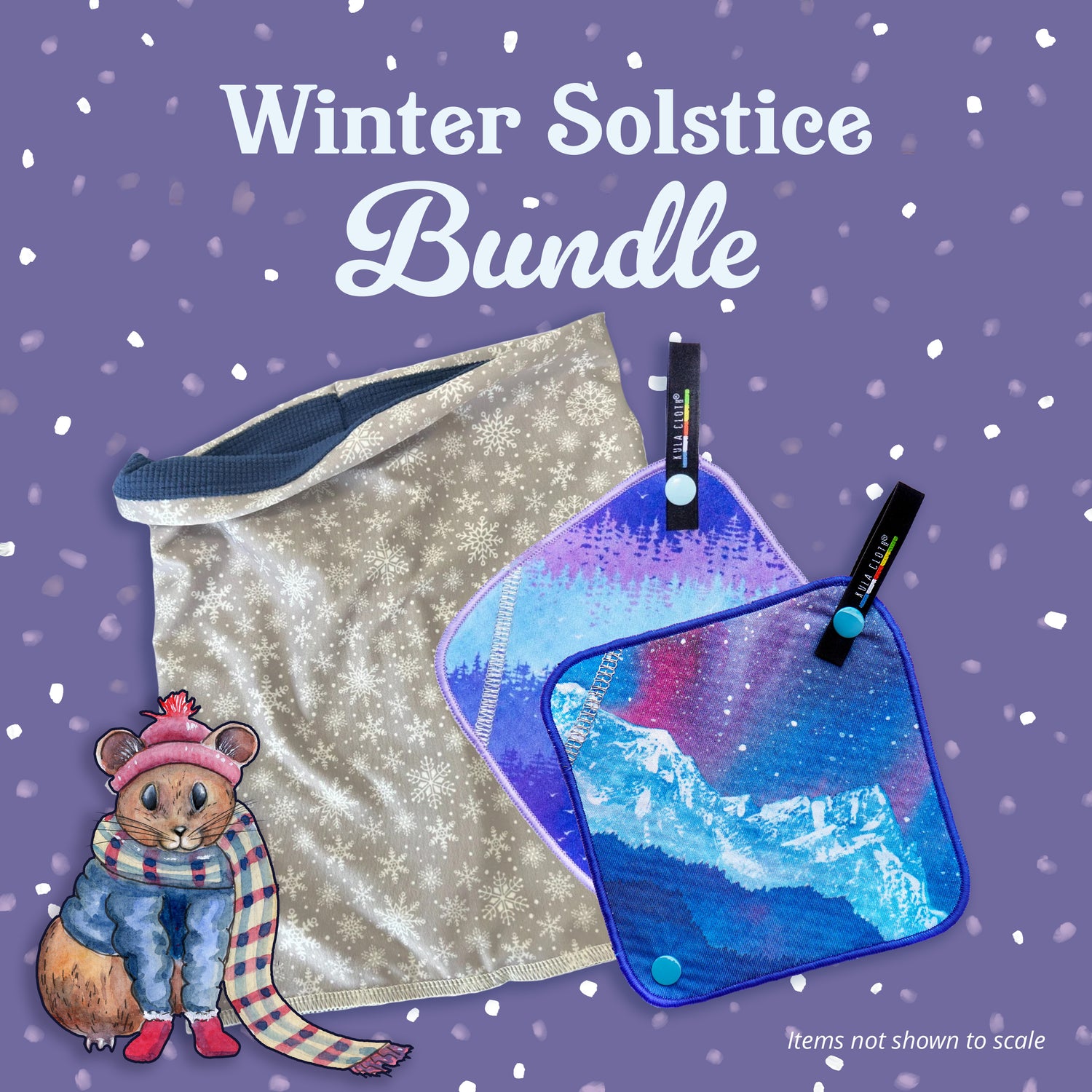 Winter Solstice Bundle