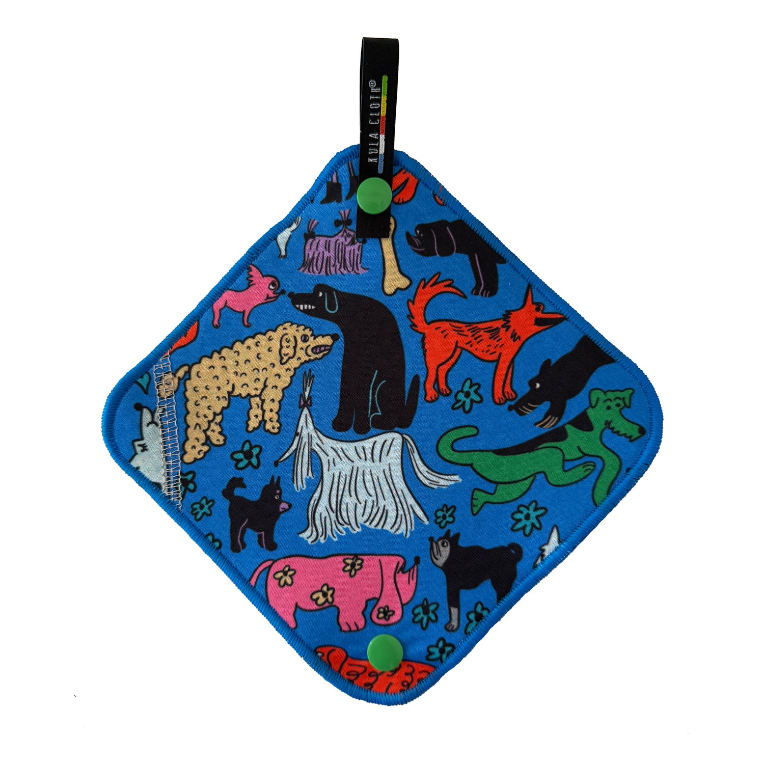 'You've Got a Friend in Me' - 2025 Kula Cloth ® Gratitude Award