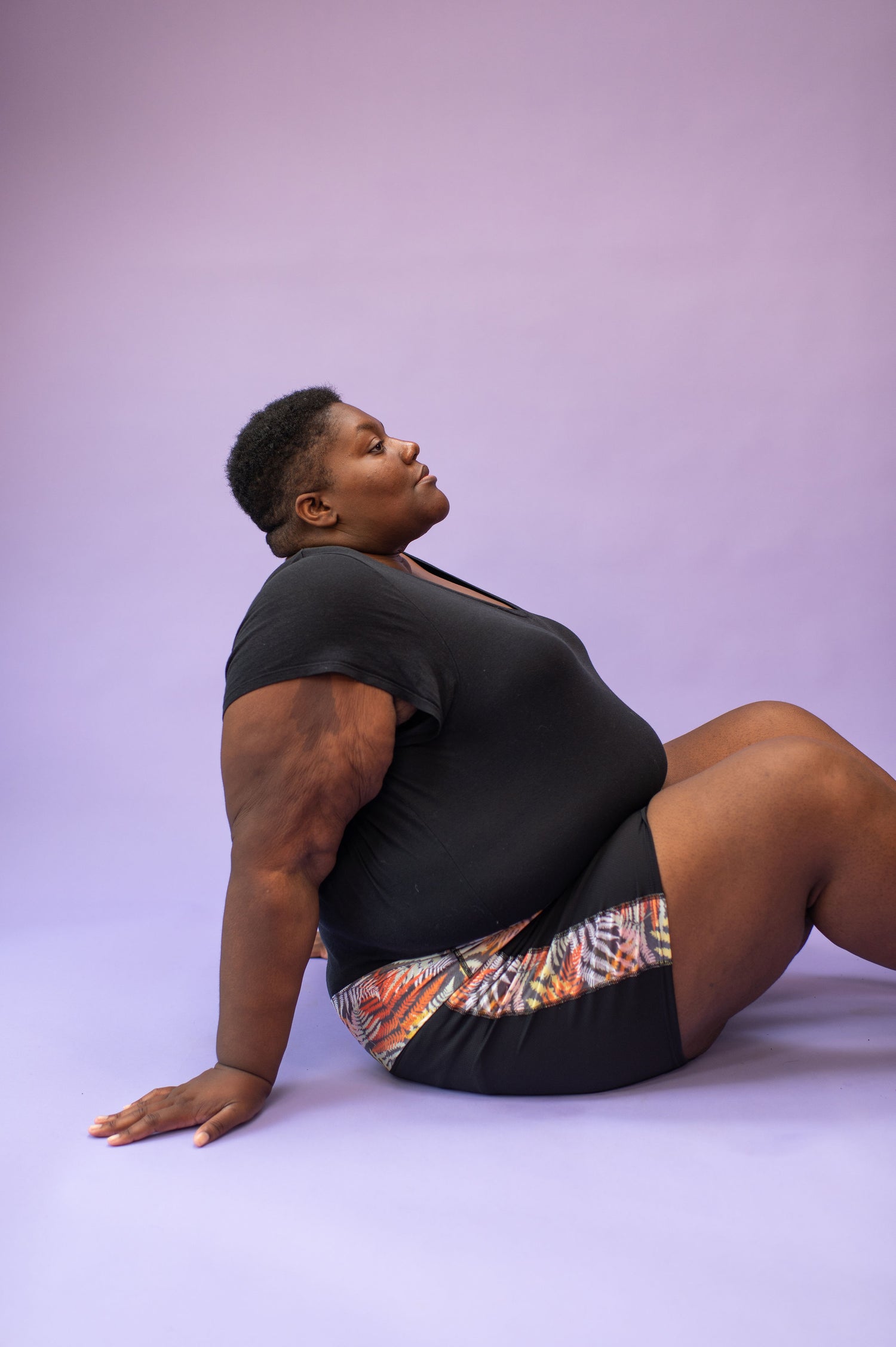 Pyka Pants 'Fern' - Hybrid Undershorts - 40% off (automatic discount at checkout!)