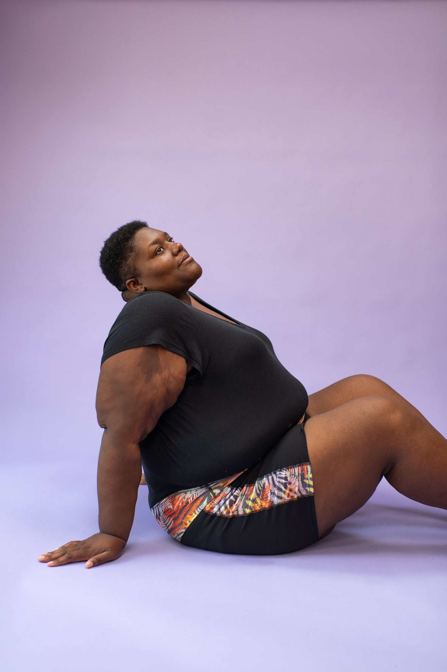 Pyka Pants 'Fern' - Hybrid Undershorts - 40% off (automatic discount at checkout!)