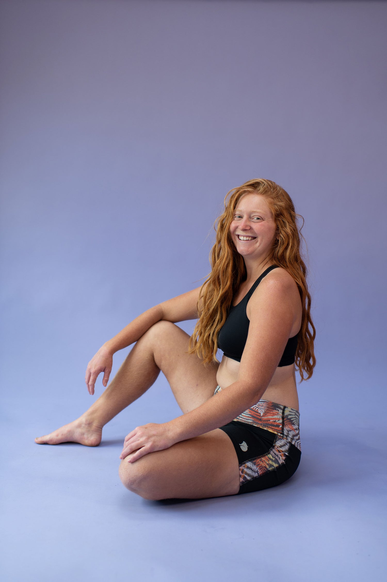 Pyka Pants 'Fern' - Hybrid Undershorts - 40% off (automatic discount at checkout!)