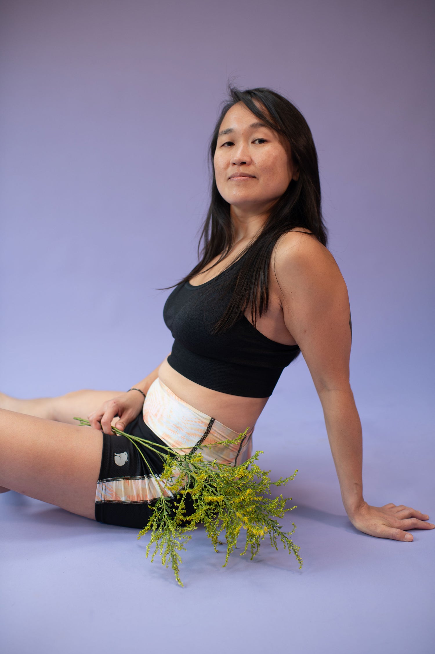 Pyka Pants 'Fern' - Hybrid Undershorts - 40% off (automatic discount at checkout!)