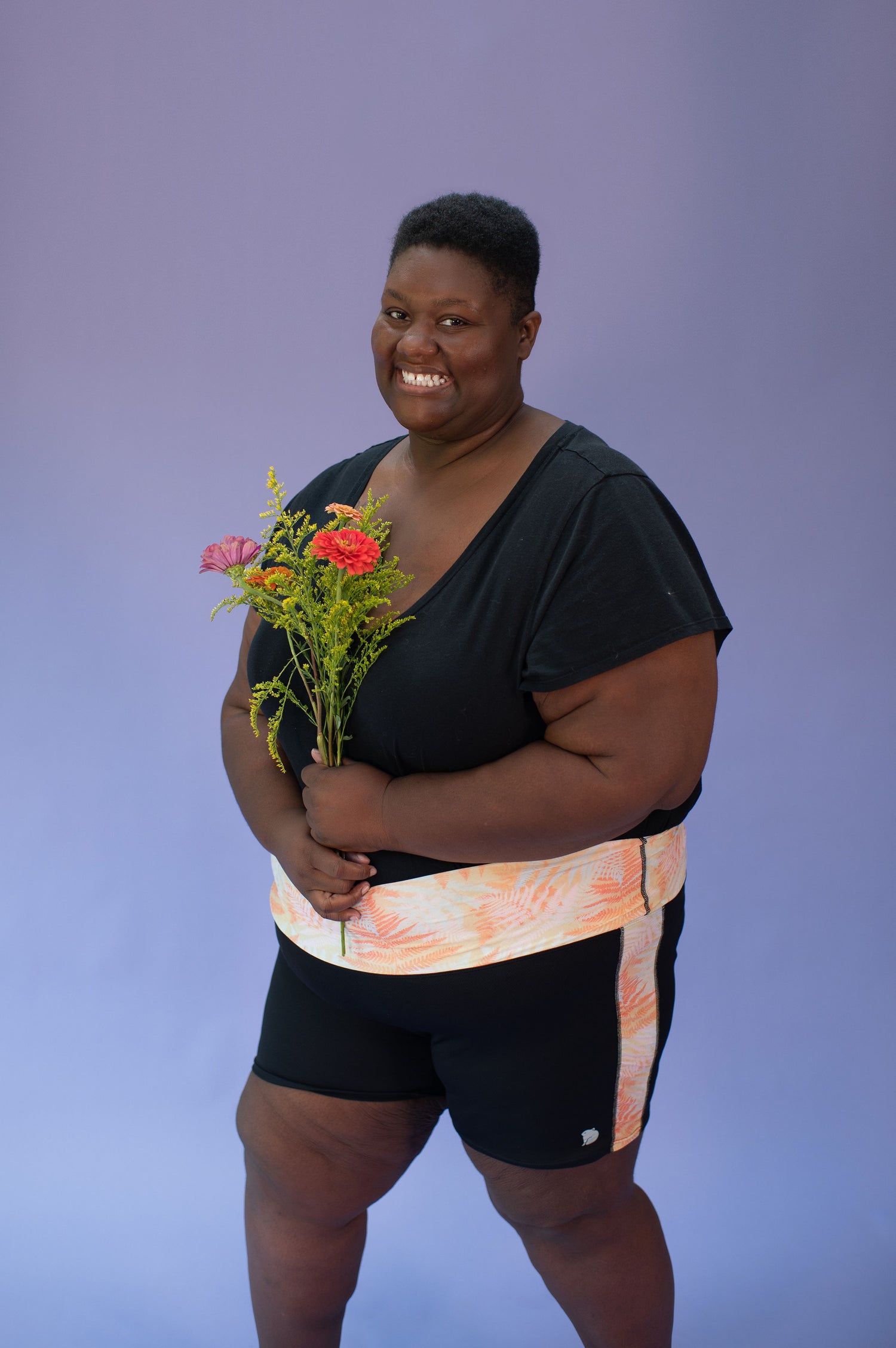 Pyka Pants 'Fern' - Hybrid Undershorts - 40% off (automatic discount at checkout!)