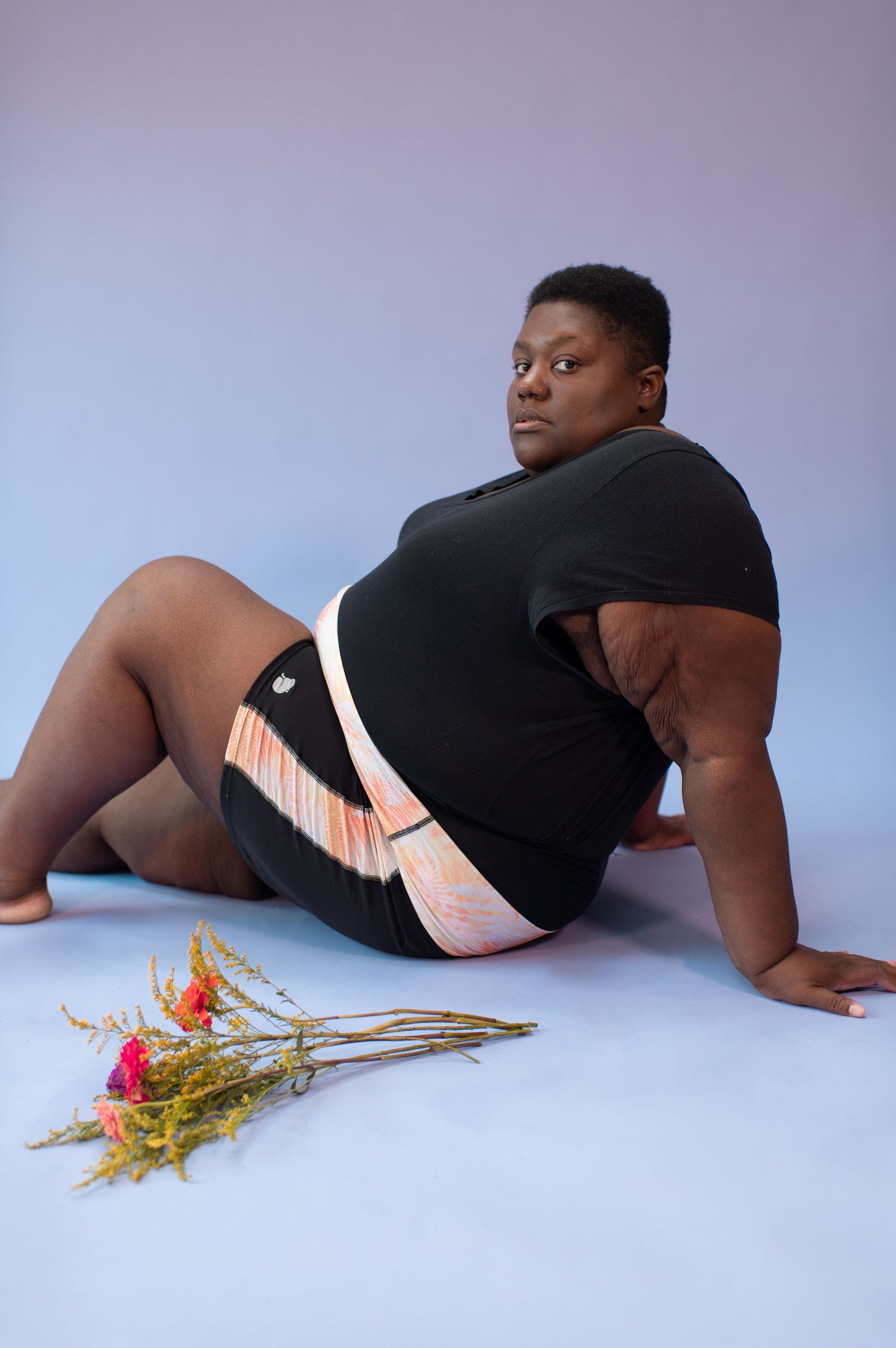 Pyka Pants 'Fern' - Hybrid Undershorts - 40% off (automatic discount at checkout!)