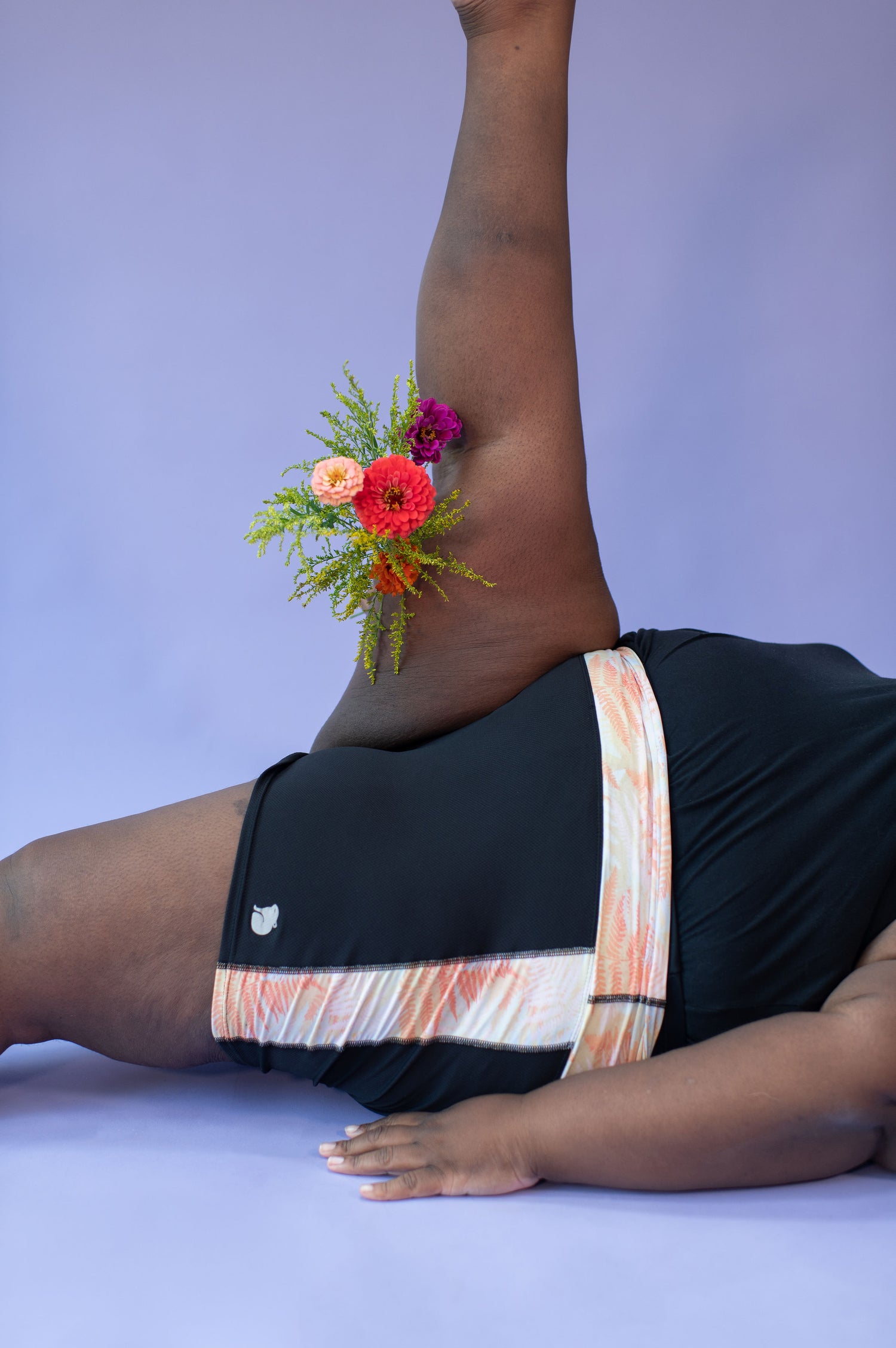 Pyka Pants 'Fern' - Hybrid Undershorts - 40% off (automatic discount at checkout!)