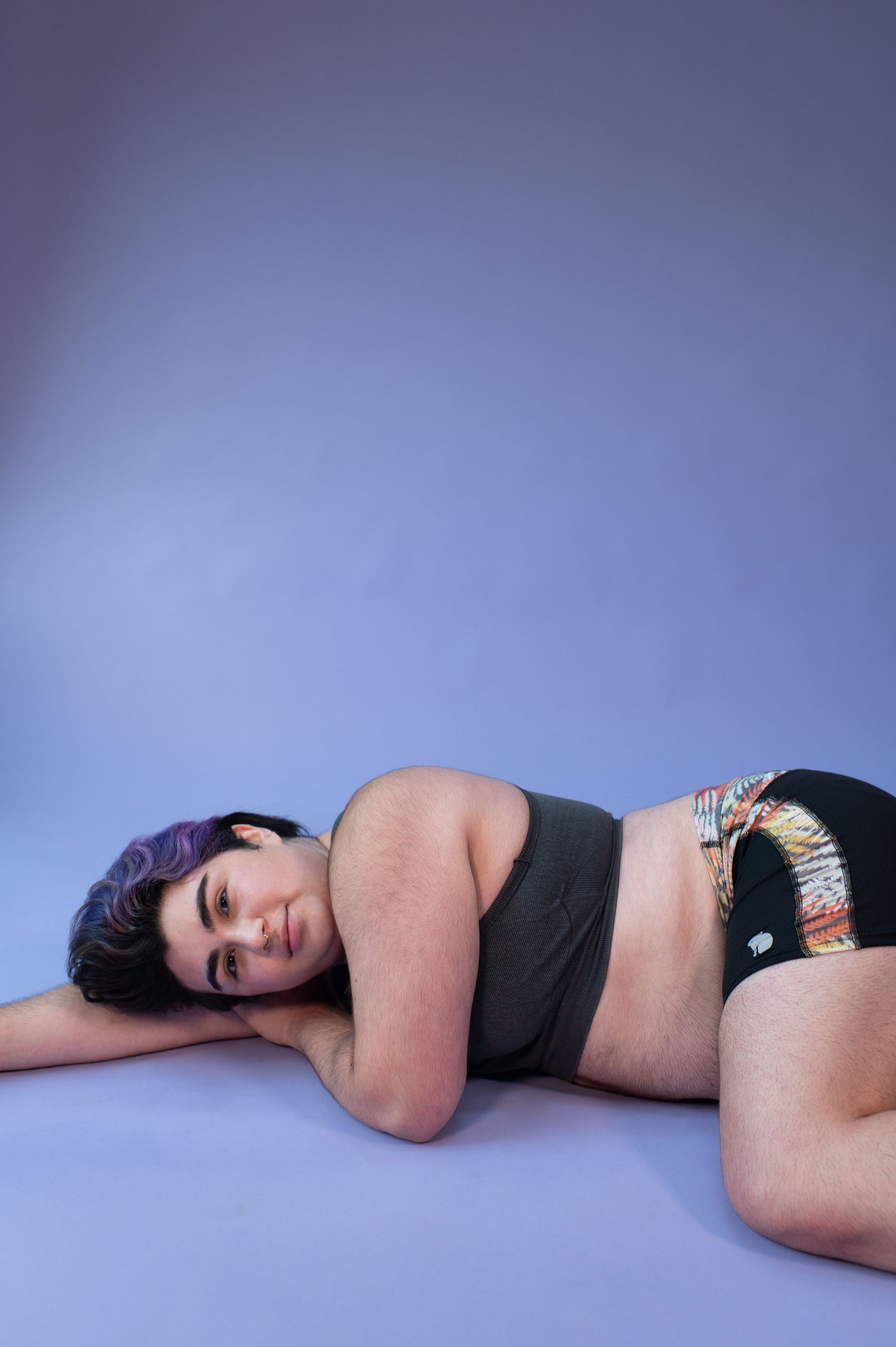 Pyka Pants 'Fern' - Hybrid Undershorts - 40% off (automatic discount at checkout!)