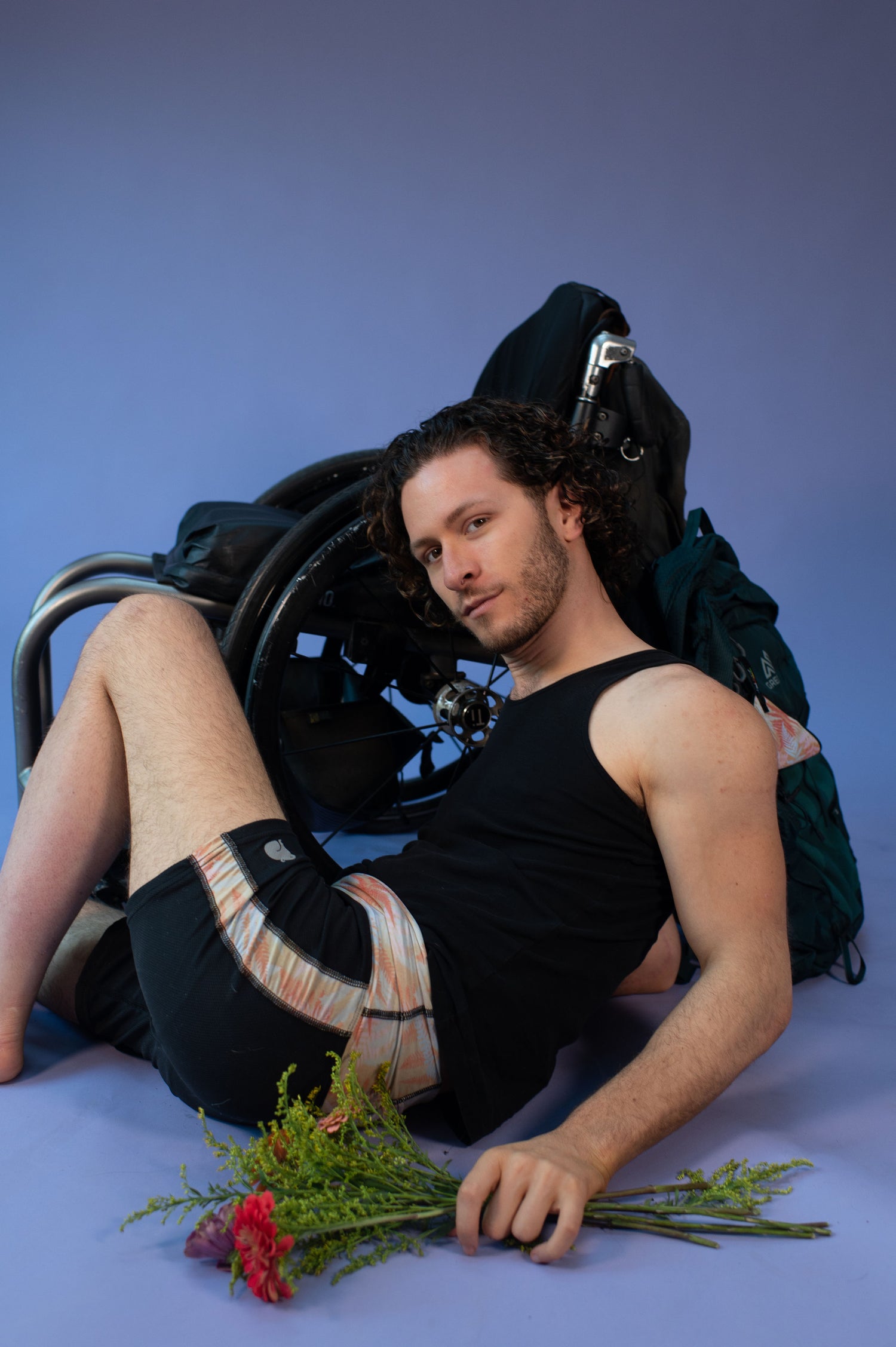 Pyka Pants 'Fern' - Hybrid Undershorts - 40% off (automatic discount at checkout!)