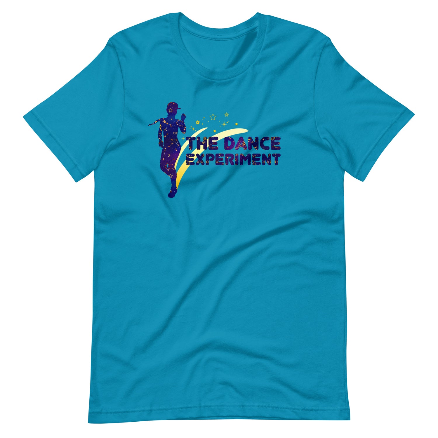 Dance Experiment T-shirt