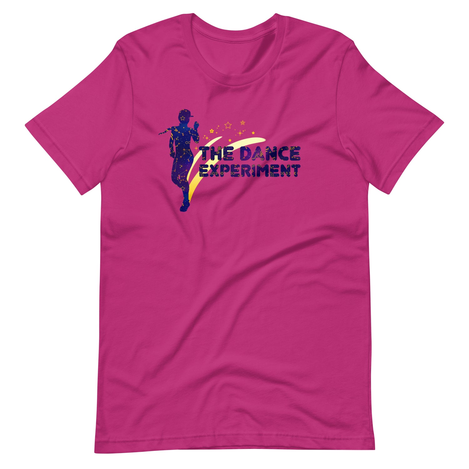 Dance Experiment T-shirt