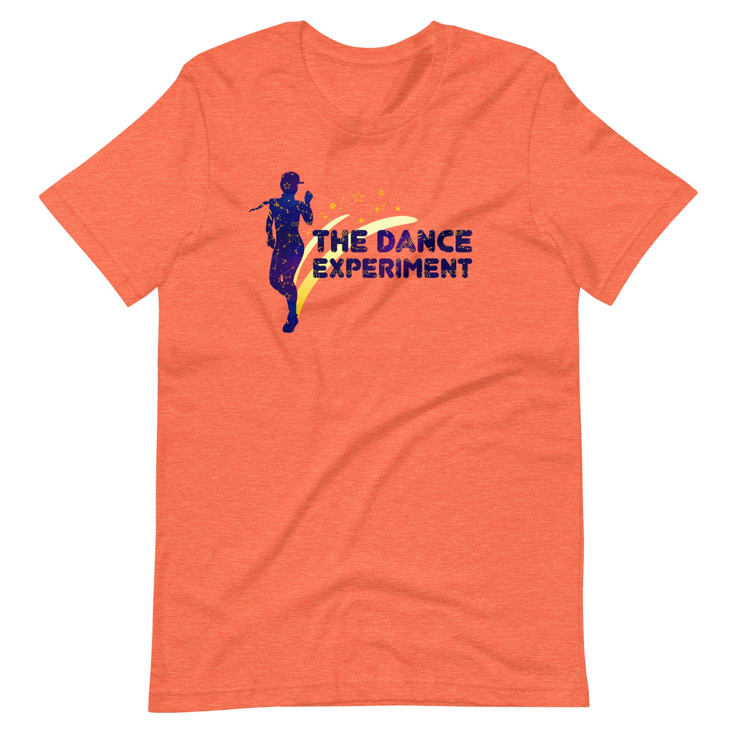 Dance Experiment T-shirt