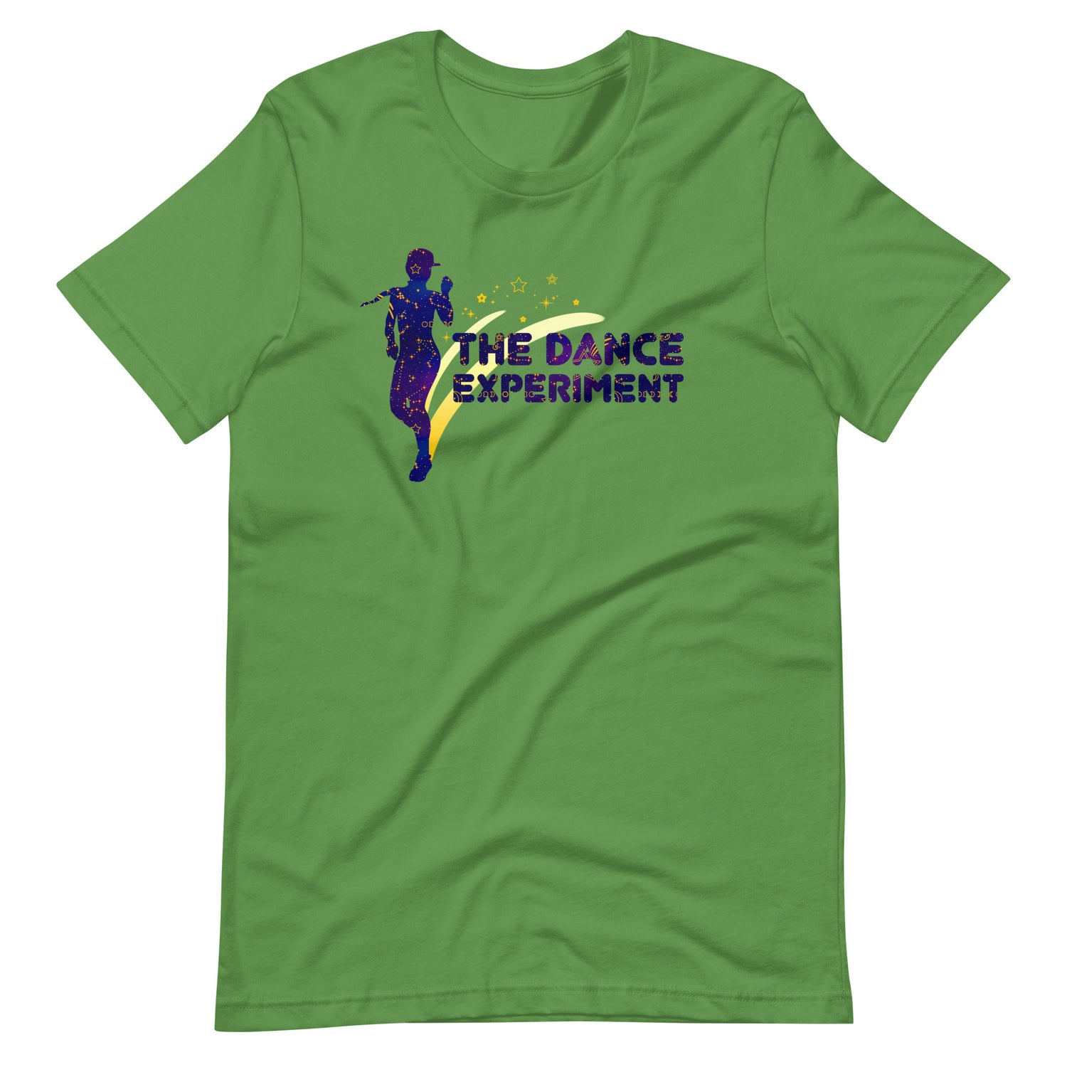 Dance Experiment T-shirt