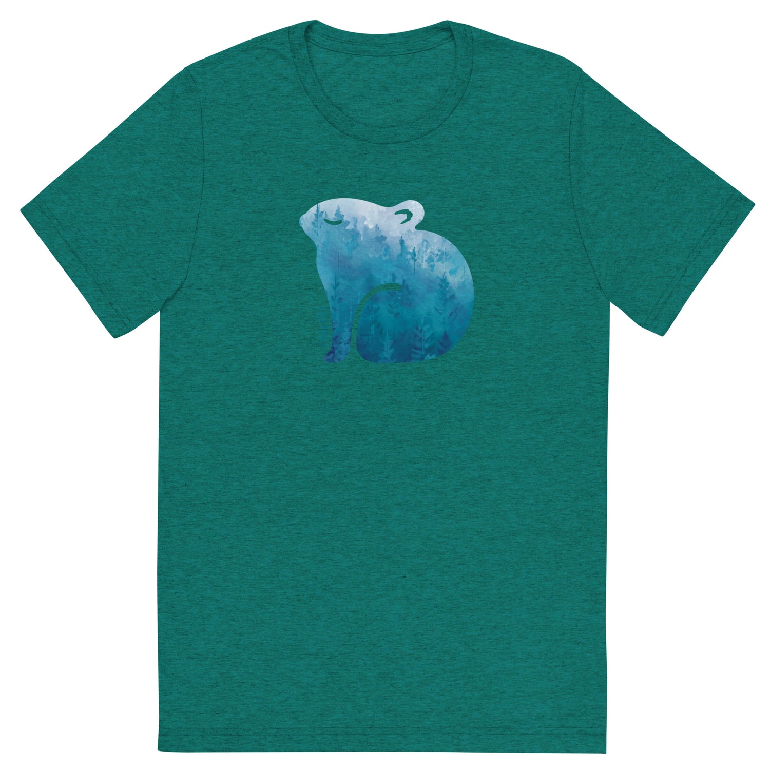 Pyka Pants Logo T-shirt