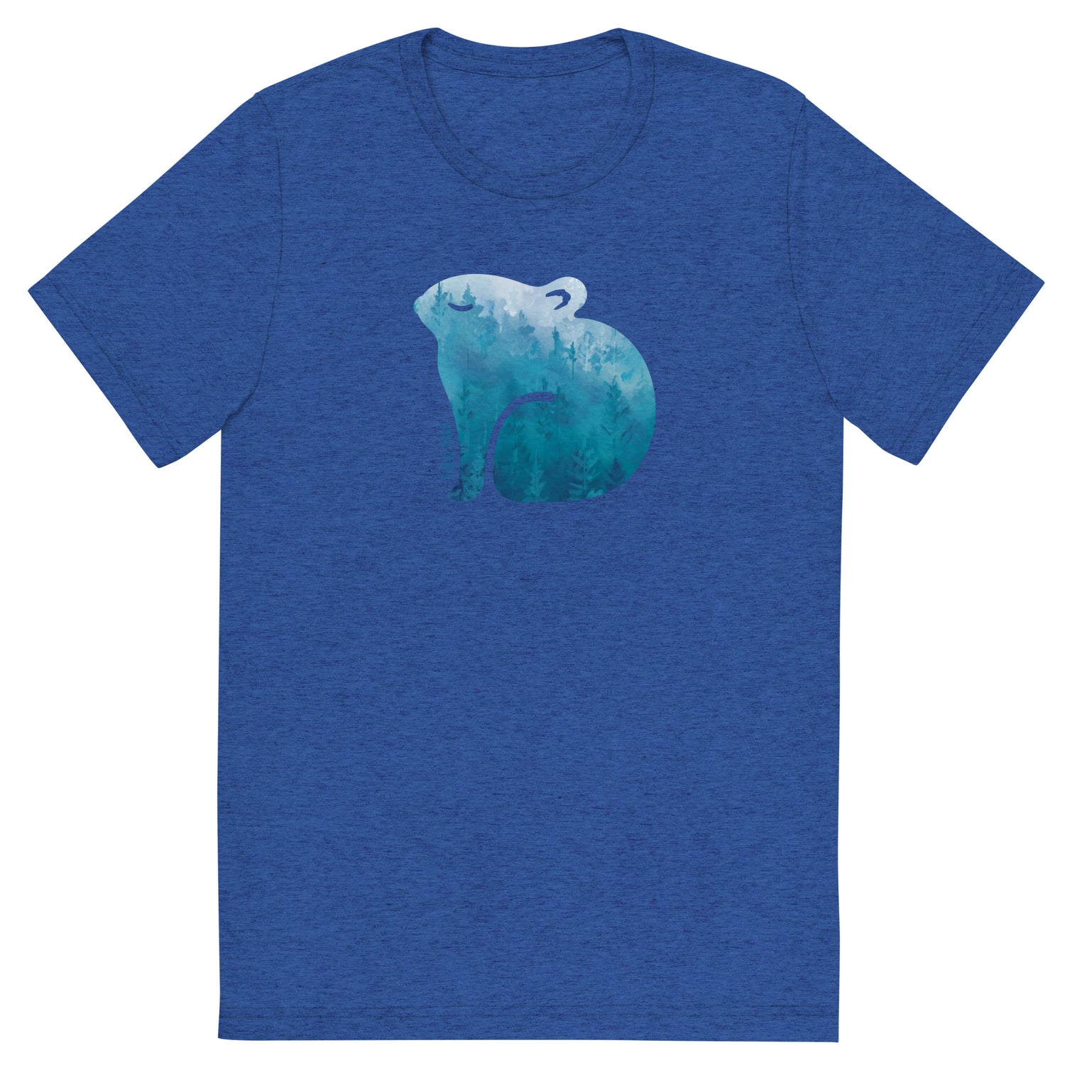 Pyka Pants Logo T-shirt