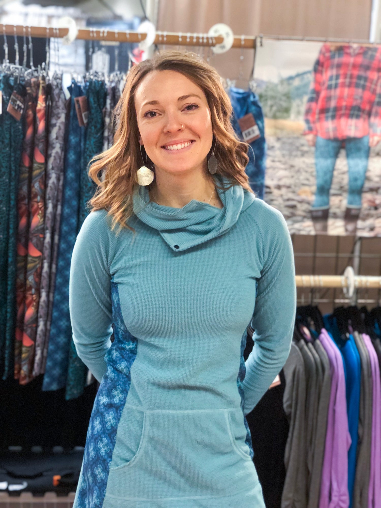 Kula Adventure Series - Mallory Ottariano, Founder of Kind Apparel Co.