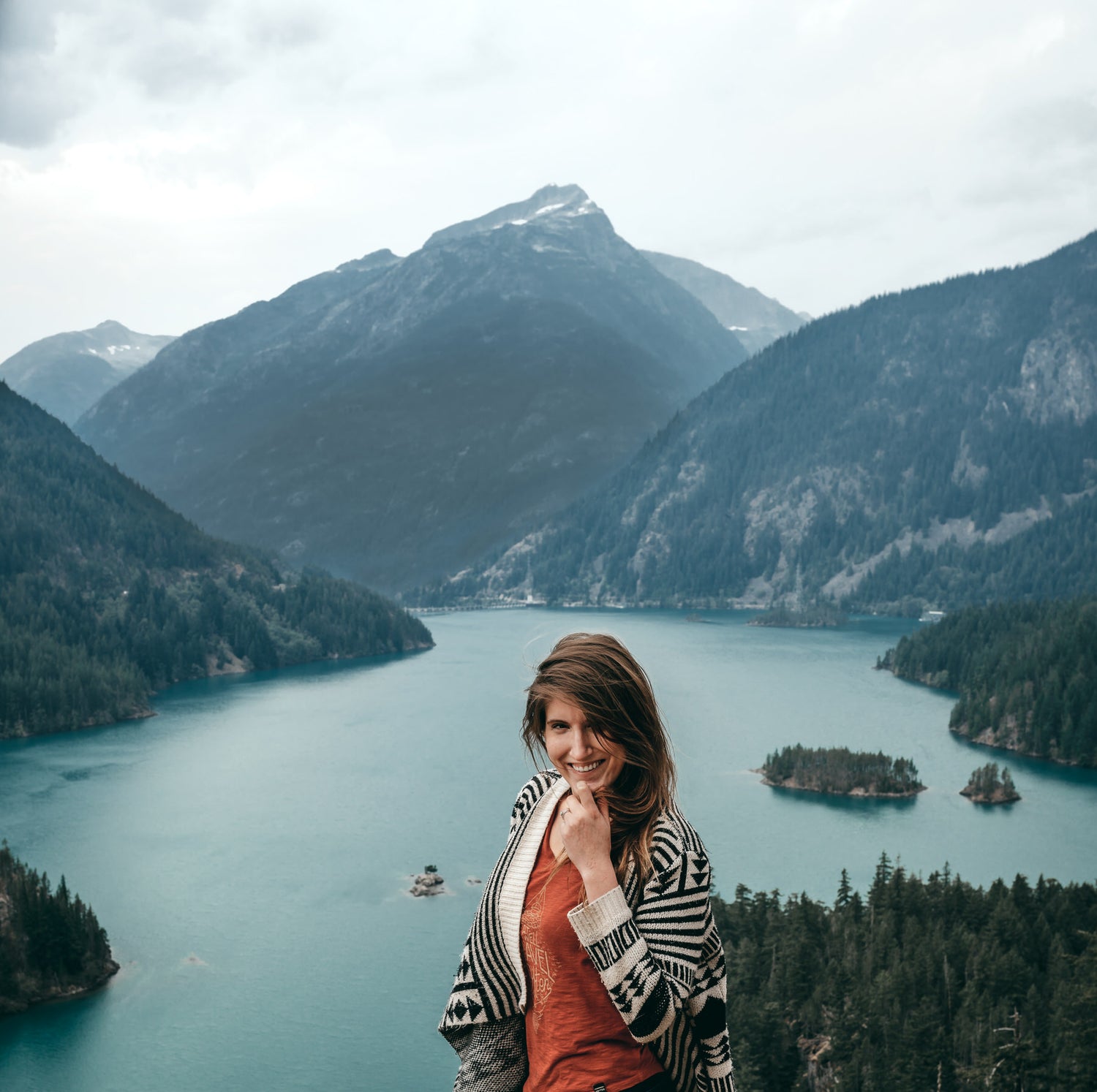 Kula Adventure Series - Meet Marie Vanderpool, Adventure Elopement Photographer
