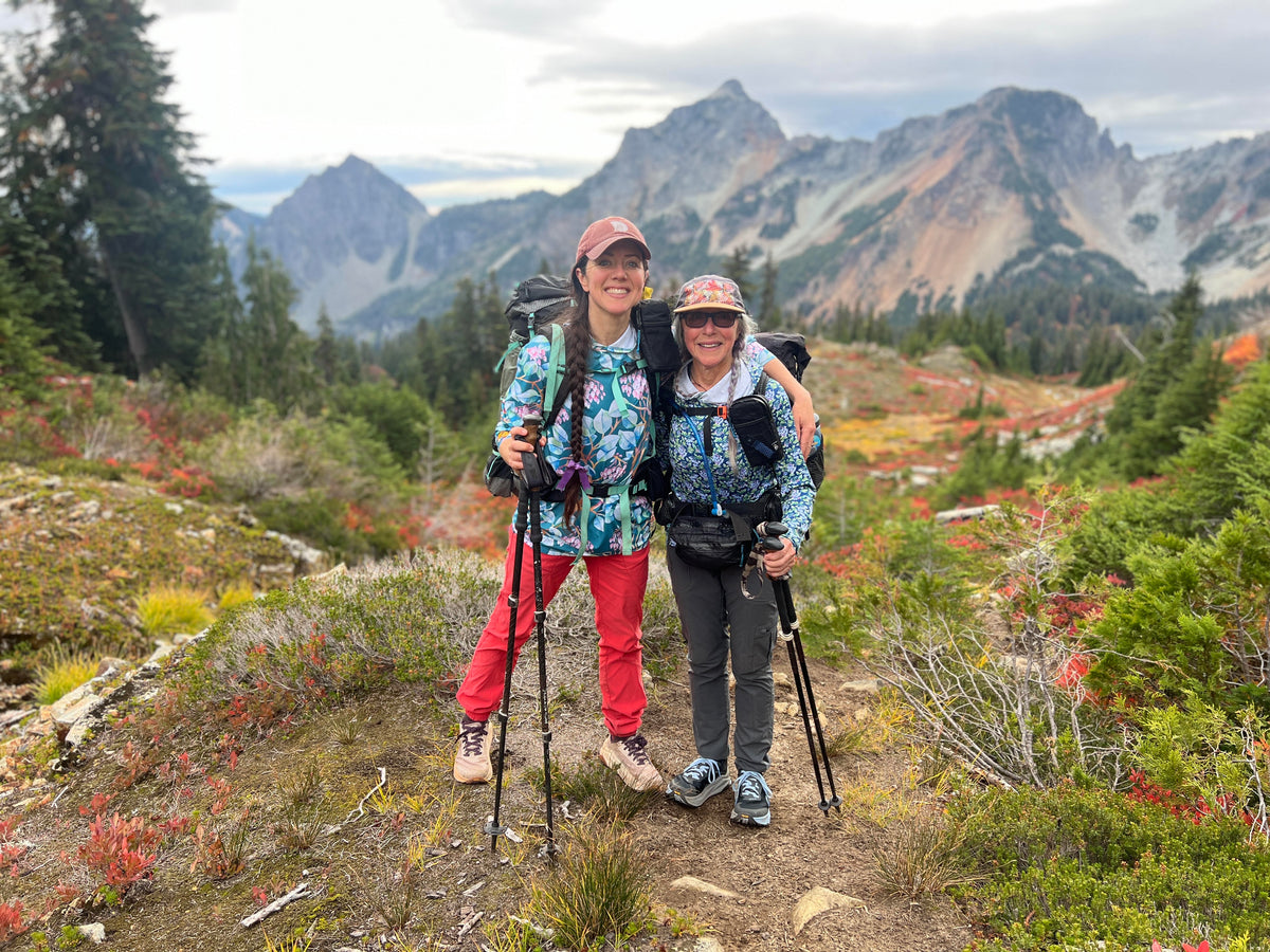 The Best Gifts for Women Who Hike: Things She'll Actually Use
