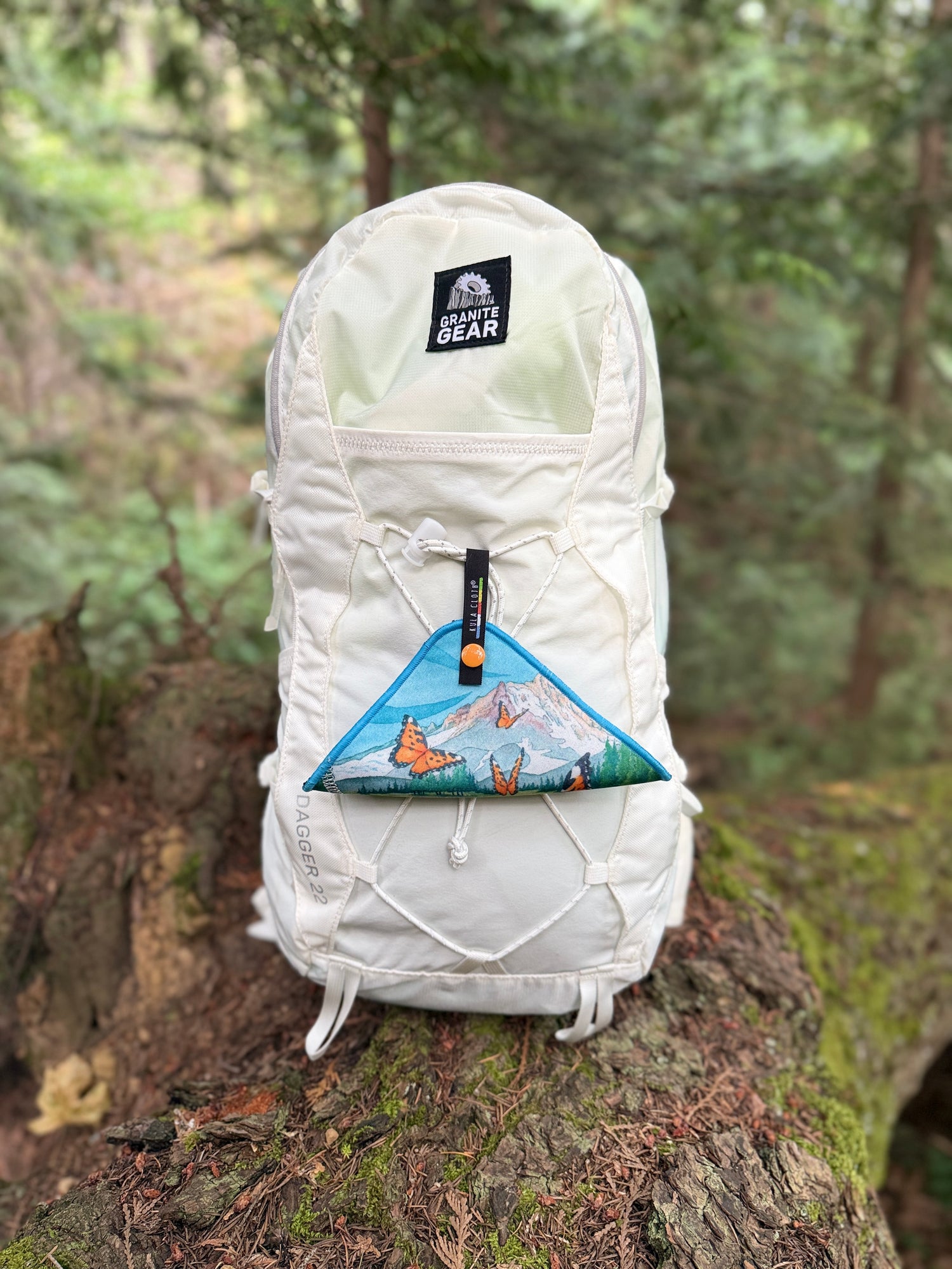 'Migration' - Kula Cloth ® Artist Series