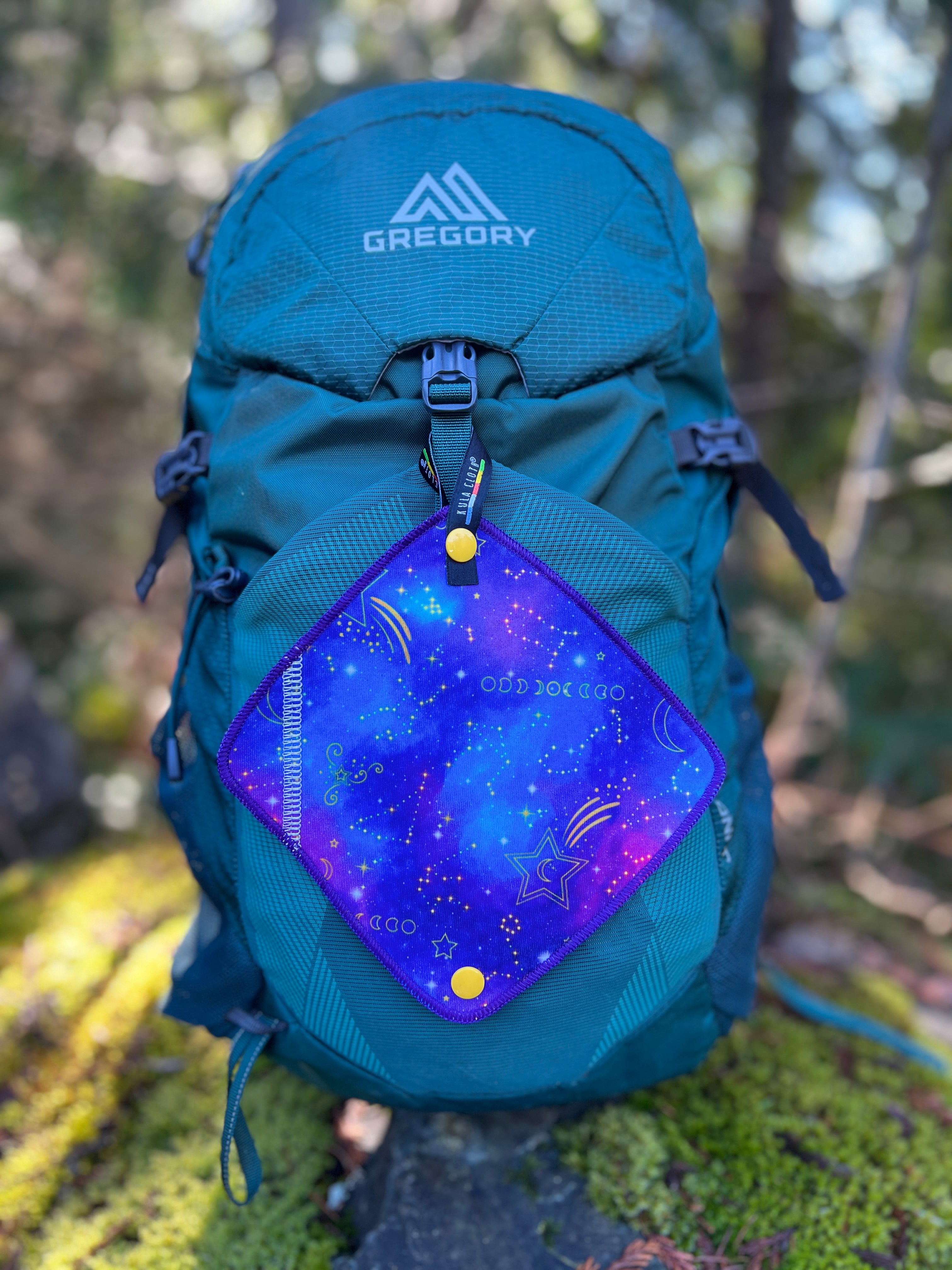 Constellation Kula Cloth - Thumbnail 3