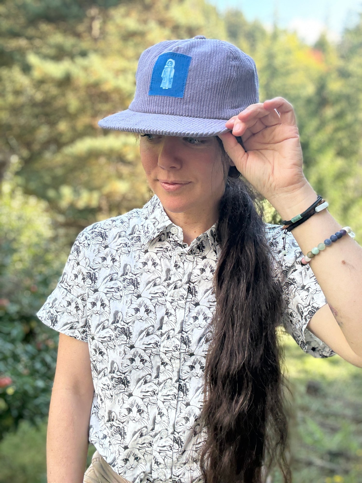 Sierra Sown x Kula Cloth CVC Hat
