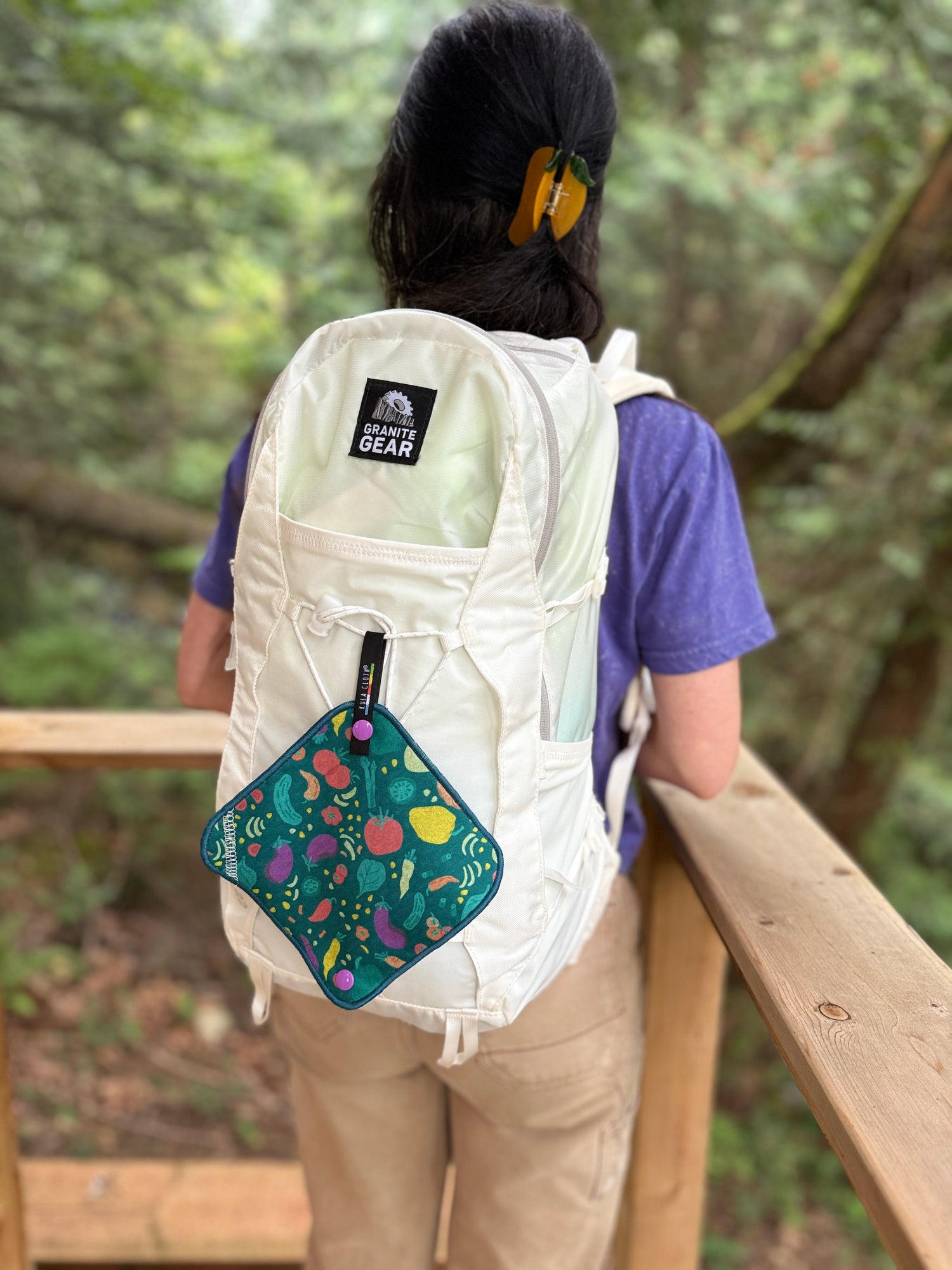 'Farm Fresh' - Kula Cloth® Artist Series