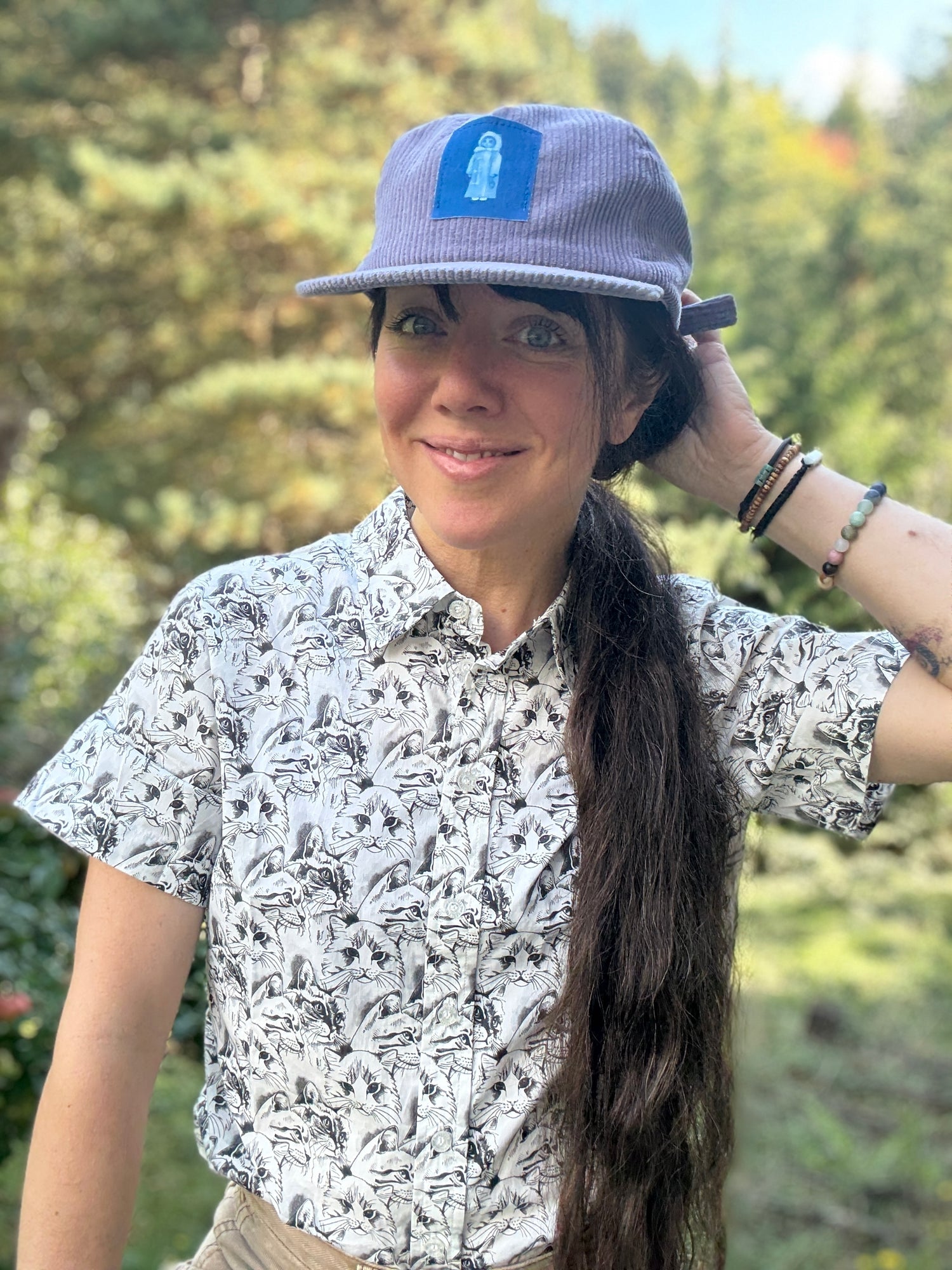 Sierra Sown x Kula Cloth CVC Hat