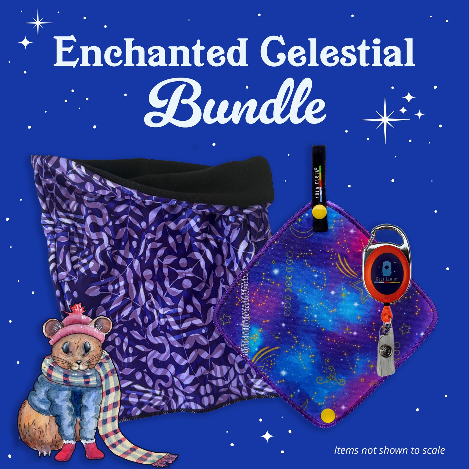 Enchanted Celestial Bundle
