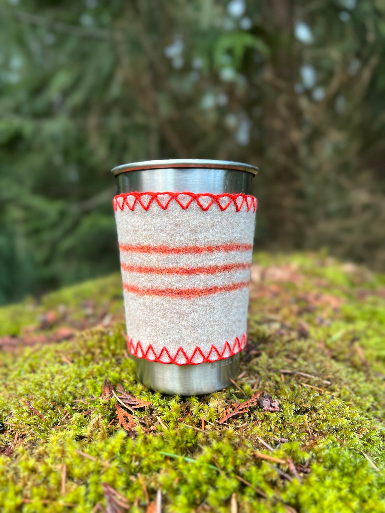 Citizen Burro Coffee Mug Sleeves