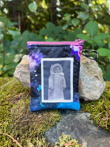 Mini Kula Pocket - 2 Colors!