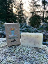 Hiker Trash Apothecary - 'Don't Eat The Yellow Snow' Soap