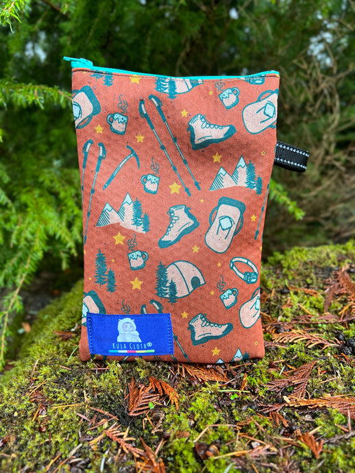 Kula Pocket - 4 Colors! (Waterproof Antimicrobial Bag) WHOLESALE